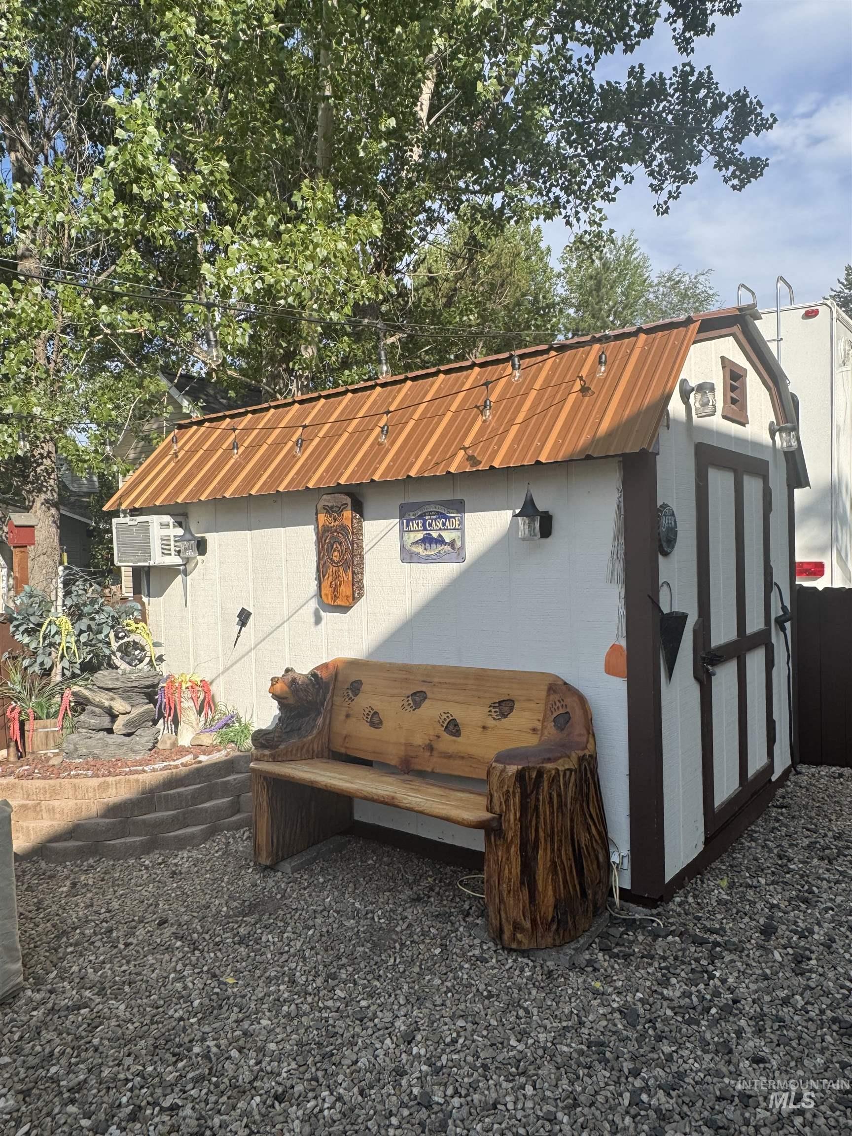 29 B Street, Cascade, Idaho 83611, Land For Sale, Price $112,500,MLS 98968919