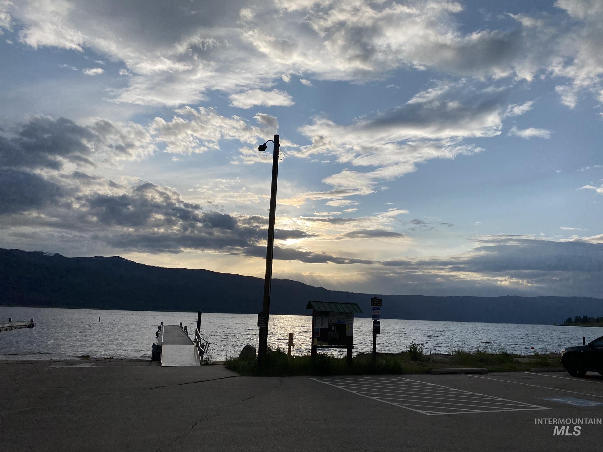 29 B Street, Cascade, Idaho 83611, Land For Sale, Price $112,500,MLS 98968919