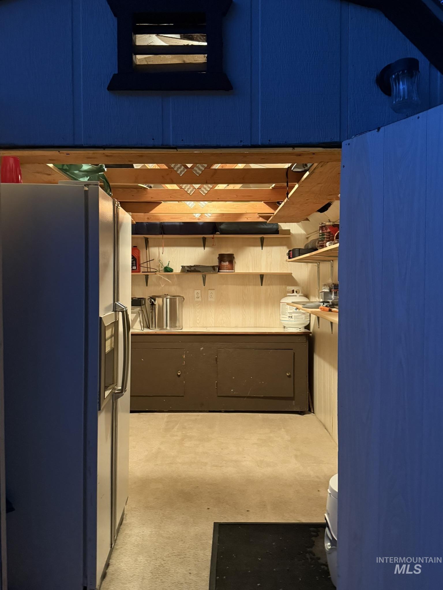 29 B Street, Cascade, Idaho 83611, Land For Sale, Price $112,500,MLS 98968919