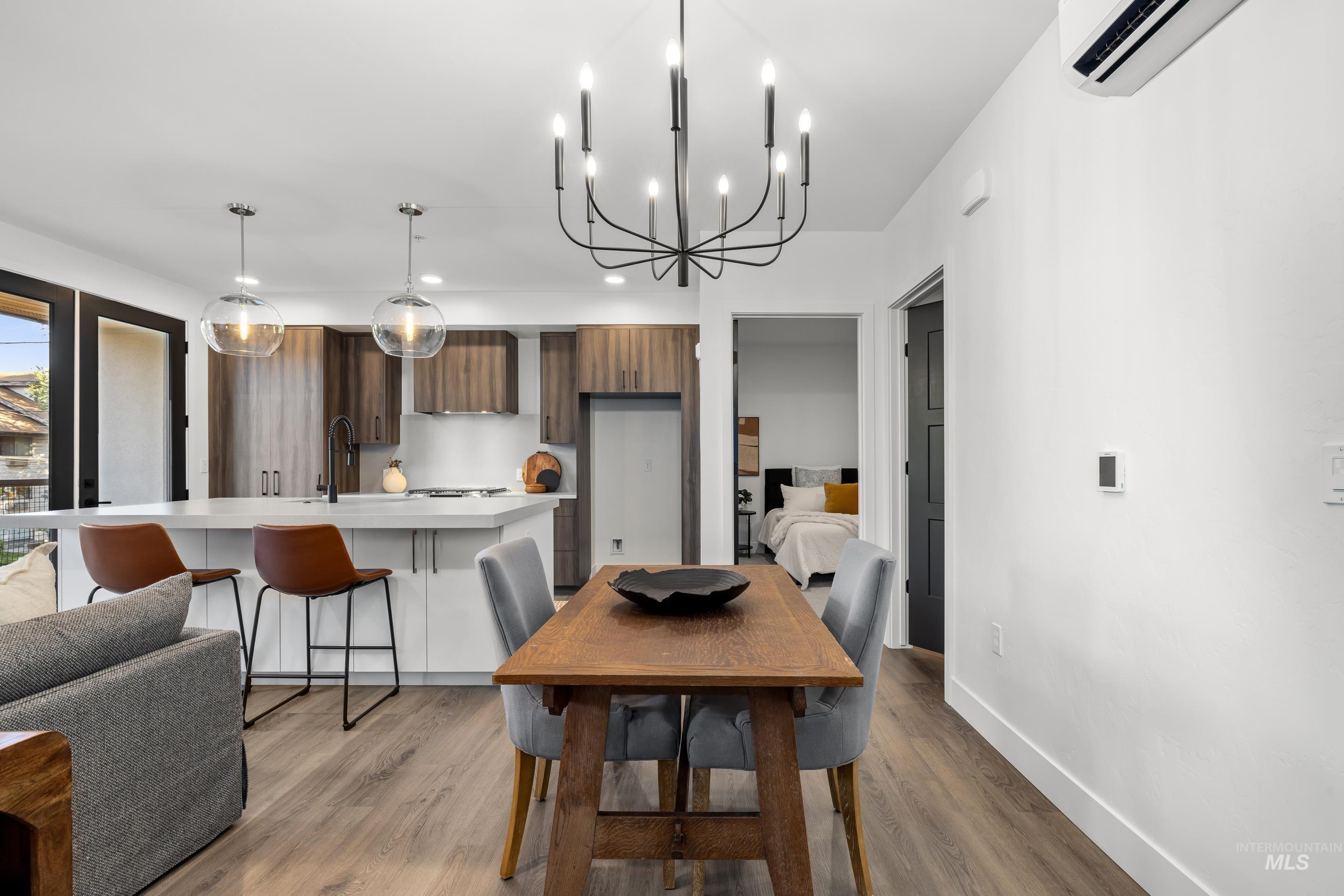 1620 W Bannock St, Boise, Idaho 83702, 1 Bedroom, 1 Bathroom, Residential For Sale, Price $549,900,MLS 98968923