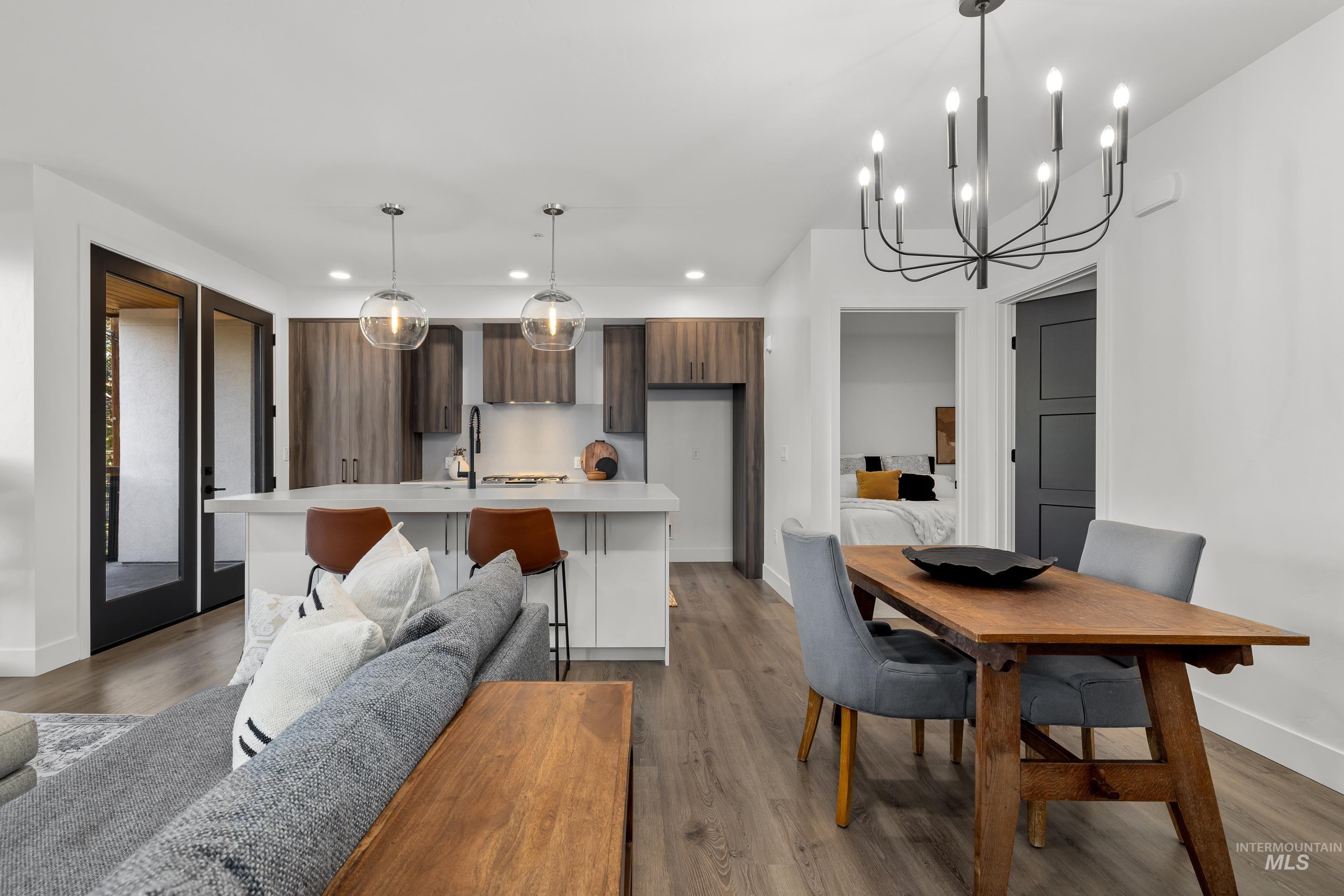 1620 W Bannock St, Boise, Idaho 83702, 1 Bedroom, 1 Bathroom, Residential For Sale, Price $549,900,MLS 98968923