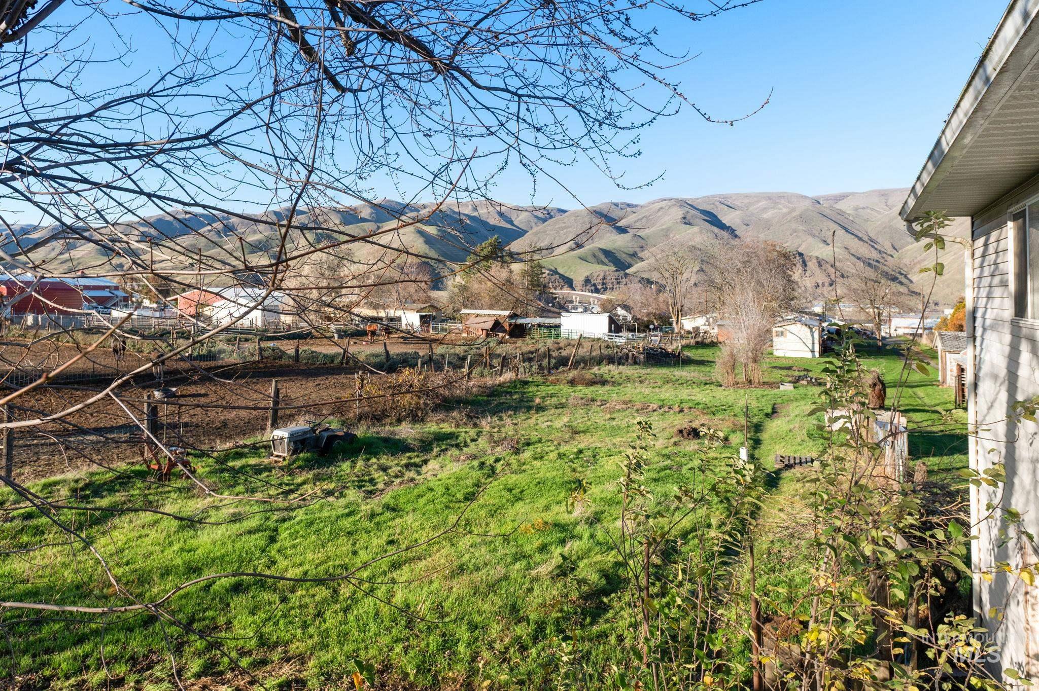 1450 & 1454 Elm Street, Clarkston, Washington 99403, 3 Bedrooms, 1 Bathroom, Residential Income For Sale, Price $650,000, 98968924