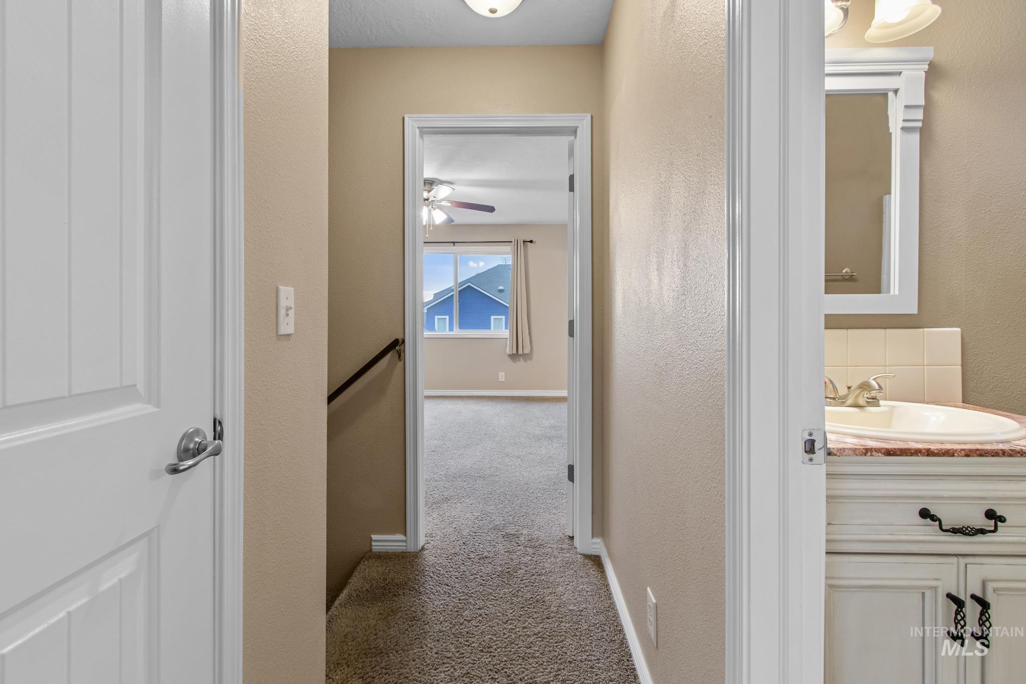 2055 W Sunny Slope Dr, Meridian, Idaho 83642-4340, 4 Bedrooms, 3.5 Bathrooms, Residential For Sale, Price $499,999,MLS 98968926