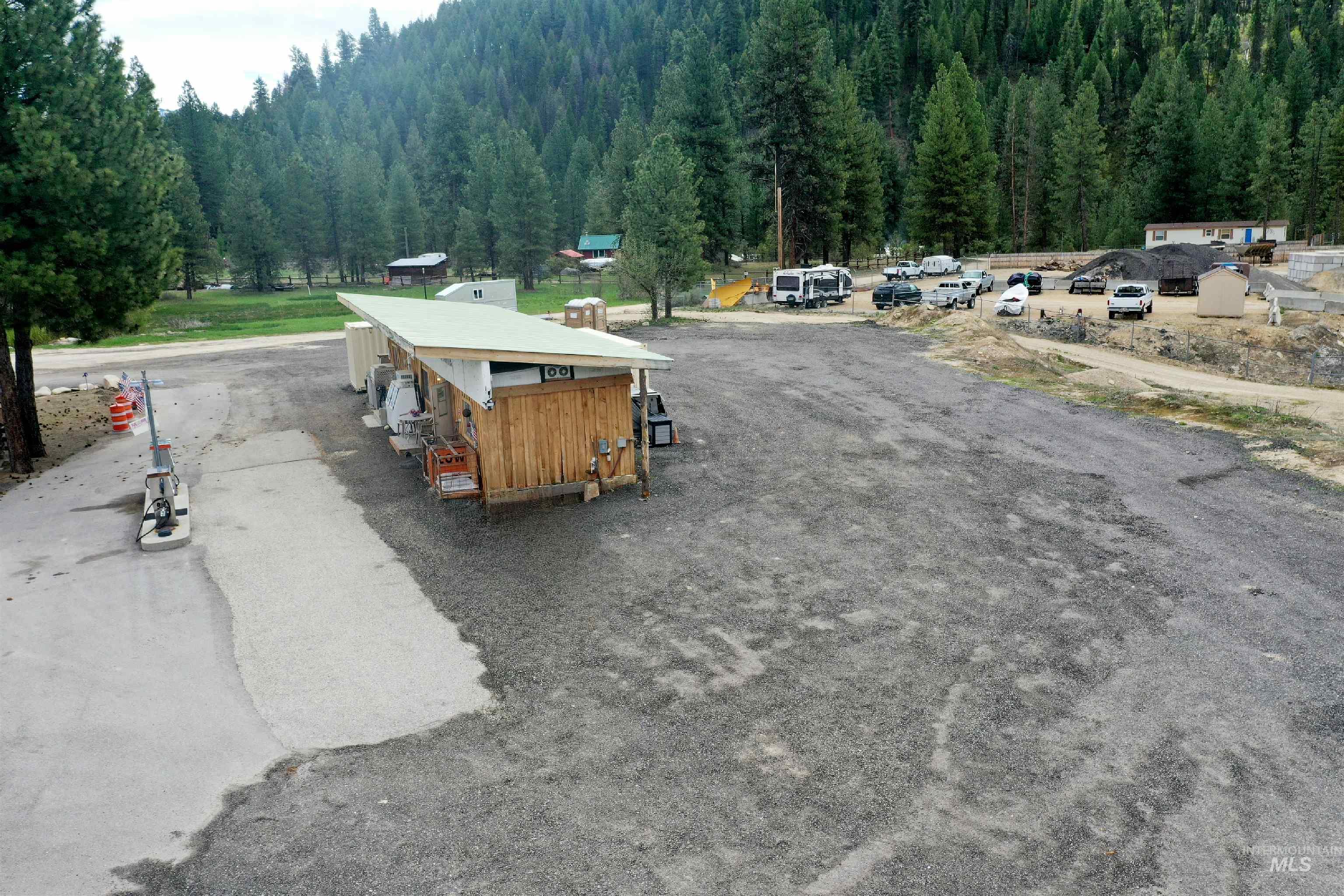 7263 Highway 21, Lowman, Idaho 83637, Business/Commercial For Sale, Price $435,000,MLS 98968928