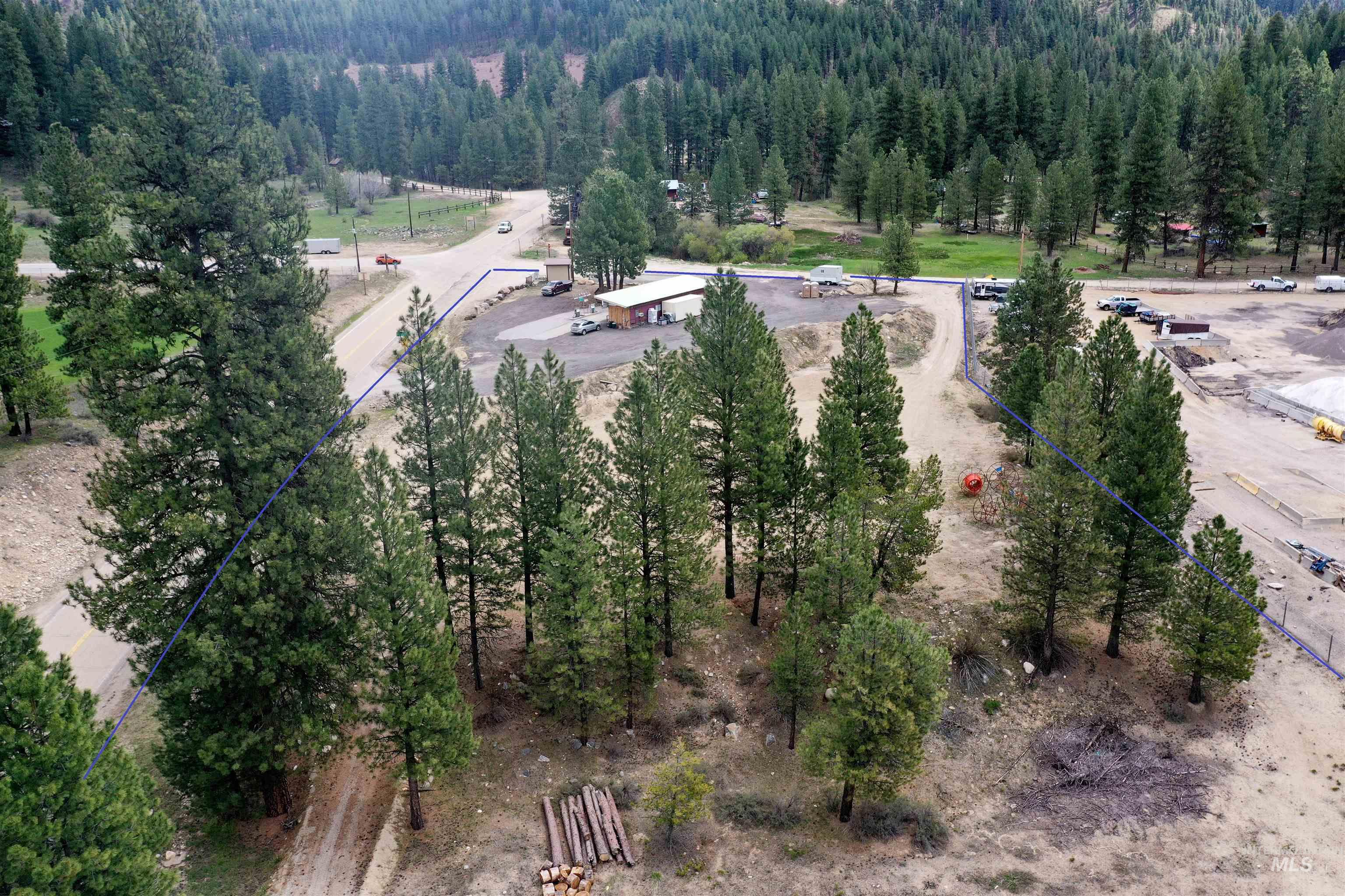 7263 Highway 21, Lowman, Idaho 83637, Business/Commercial For Sale, Price $435,000,MLS 98968928