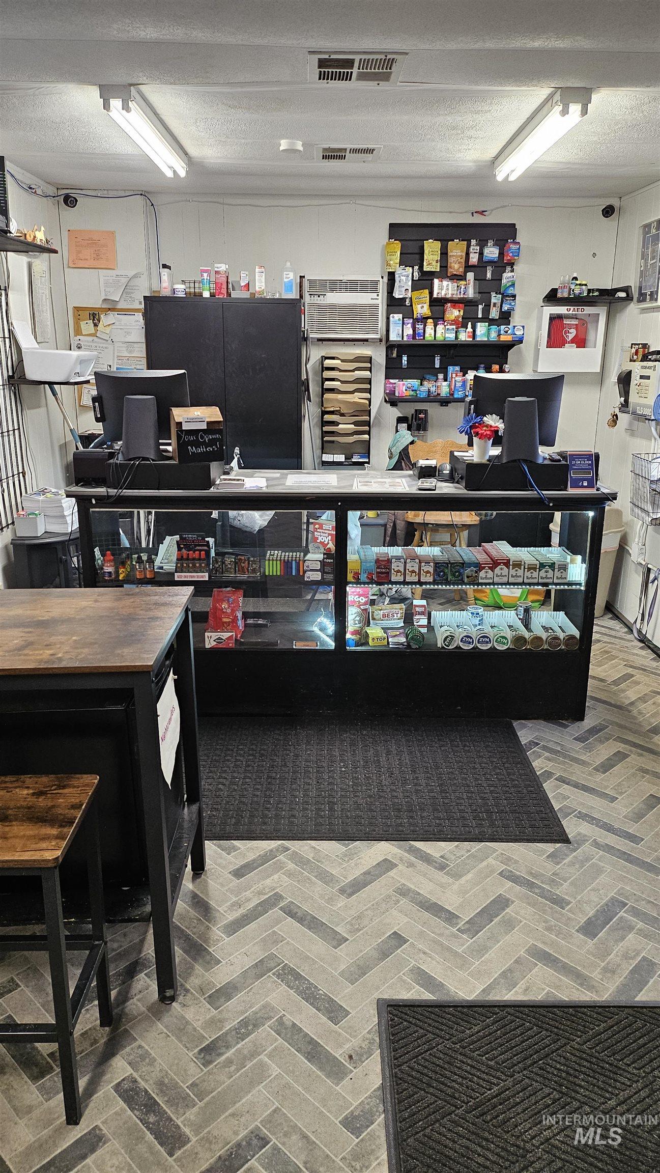 7263 Highway 21, Lowman, Idaho 83637, Business/Commercial For Sale, Price $435,000,MLS 98968928