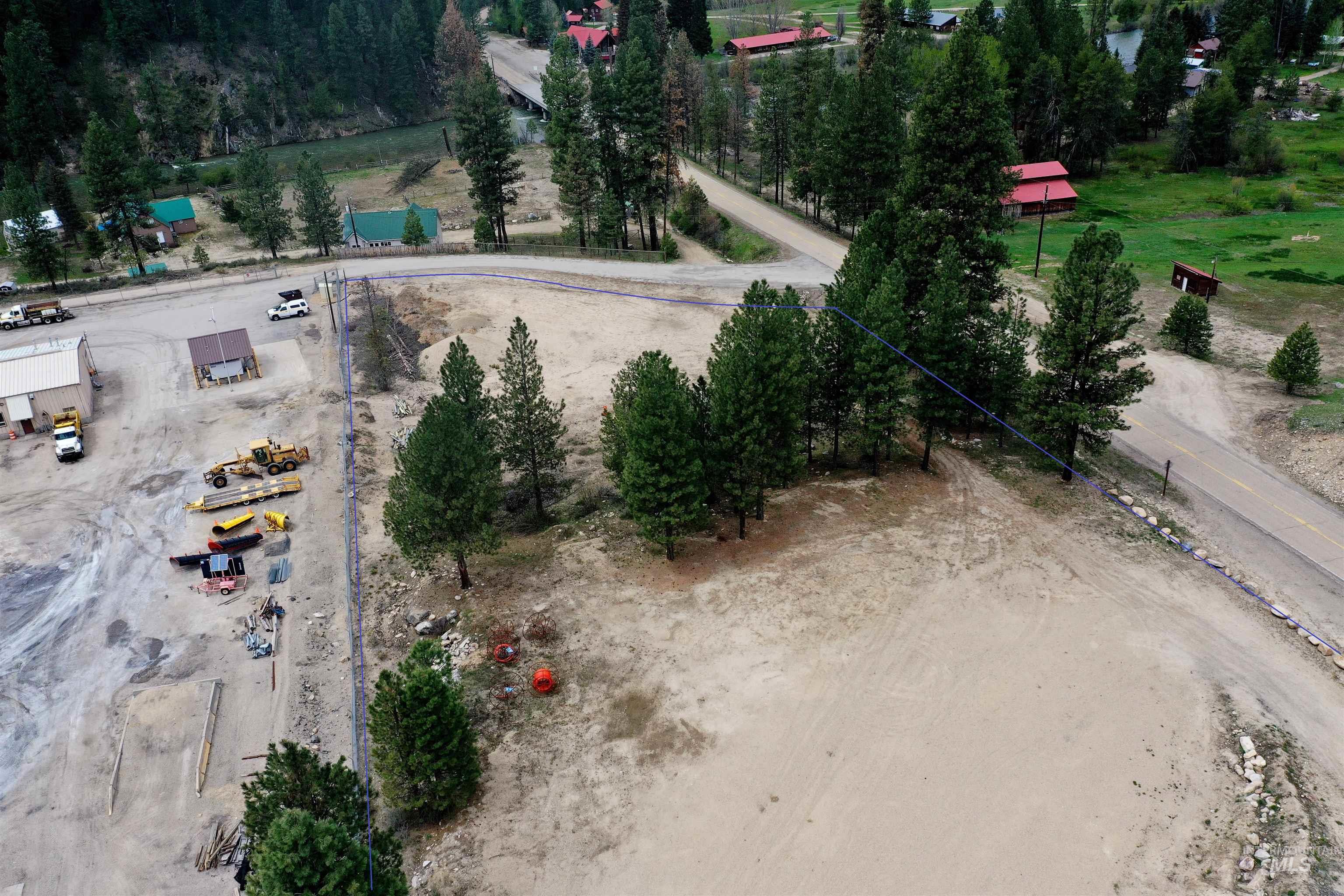 7263 Highway 21, Lowman, Idaho 83637, Business/Commercial For Sale, Price $435,000,MLS 98968928