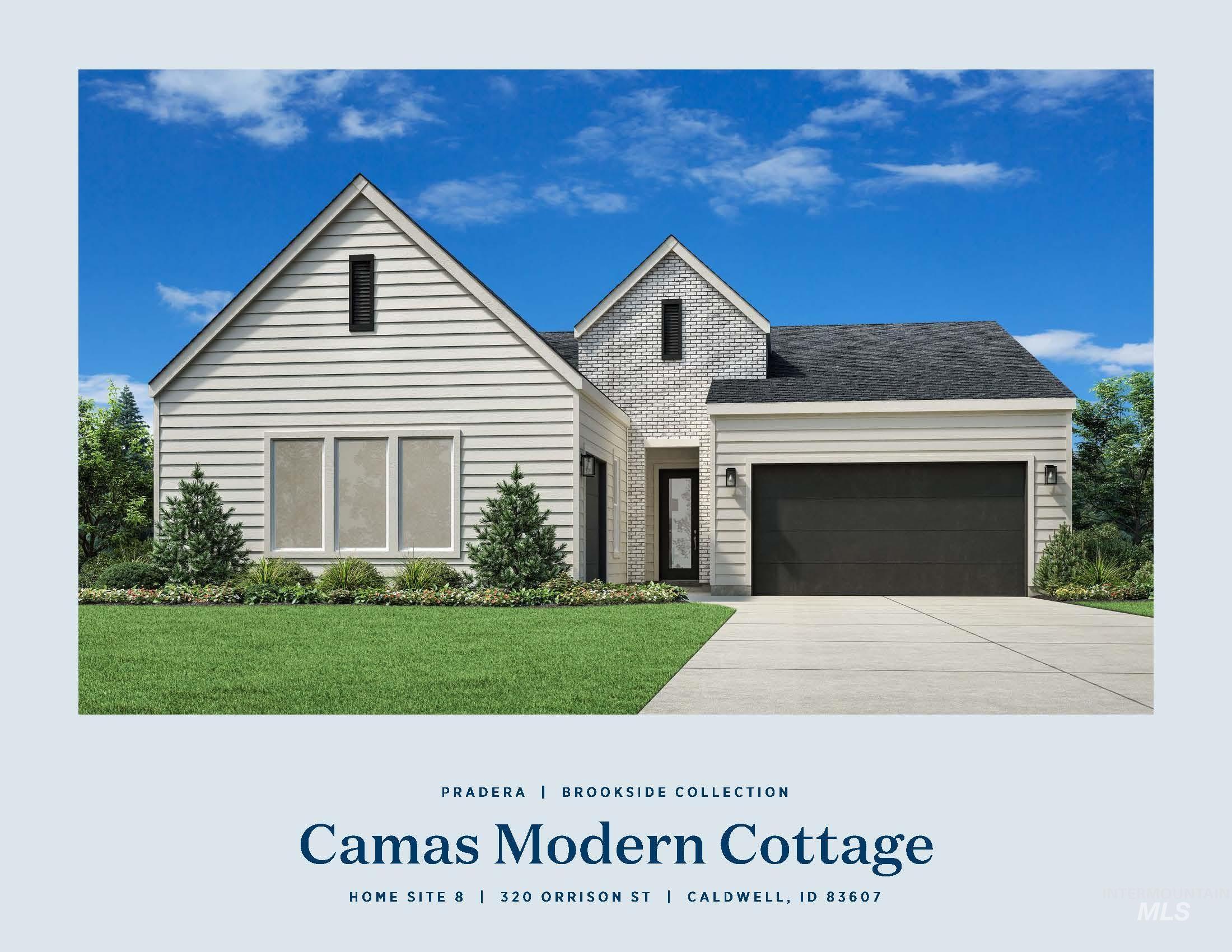 320 Orrison St, Caldwell, Idaho 83607, 3 Bedrooms, 2.5 Bathrooms, Residential For Sale, Price $484,000,MLS 98968933