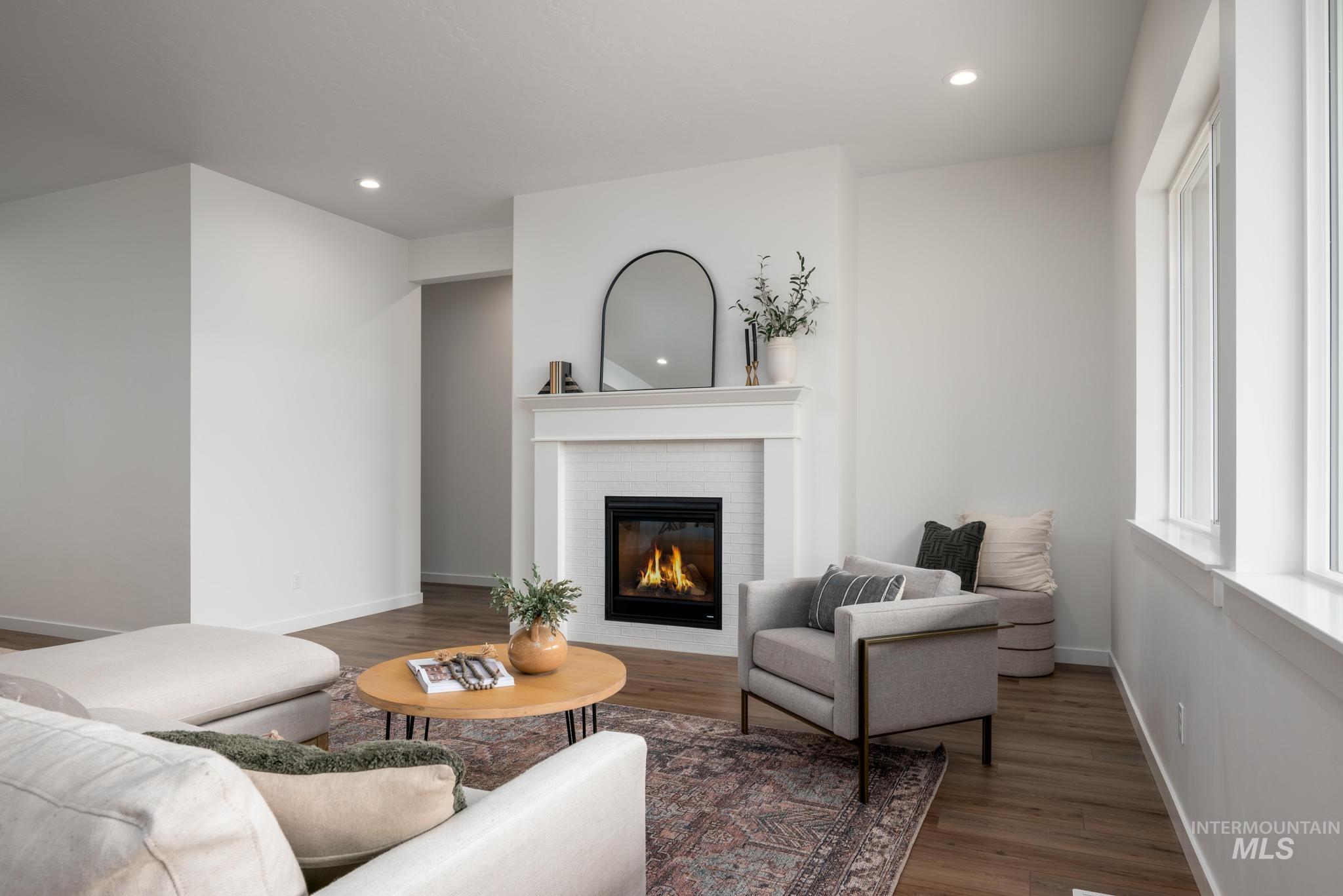 320 Orrison St, Caldwell, Idaho 83607, 3 Bedrooms, 2.5 Bathrooms, Residential For Sale, Price $484,000,MLS 98968933