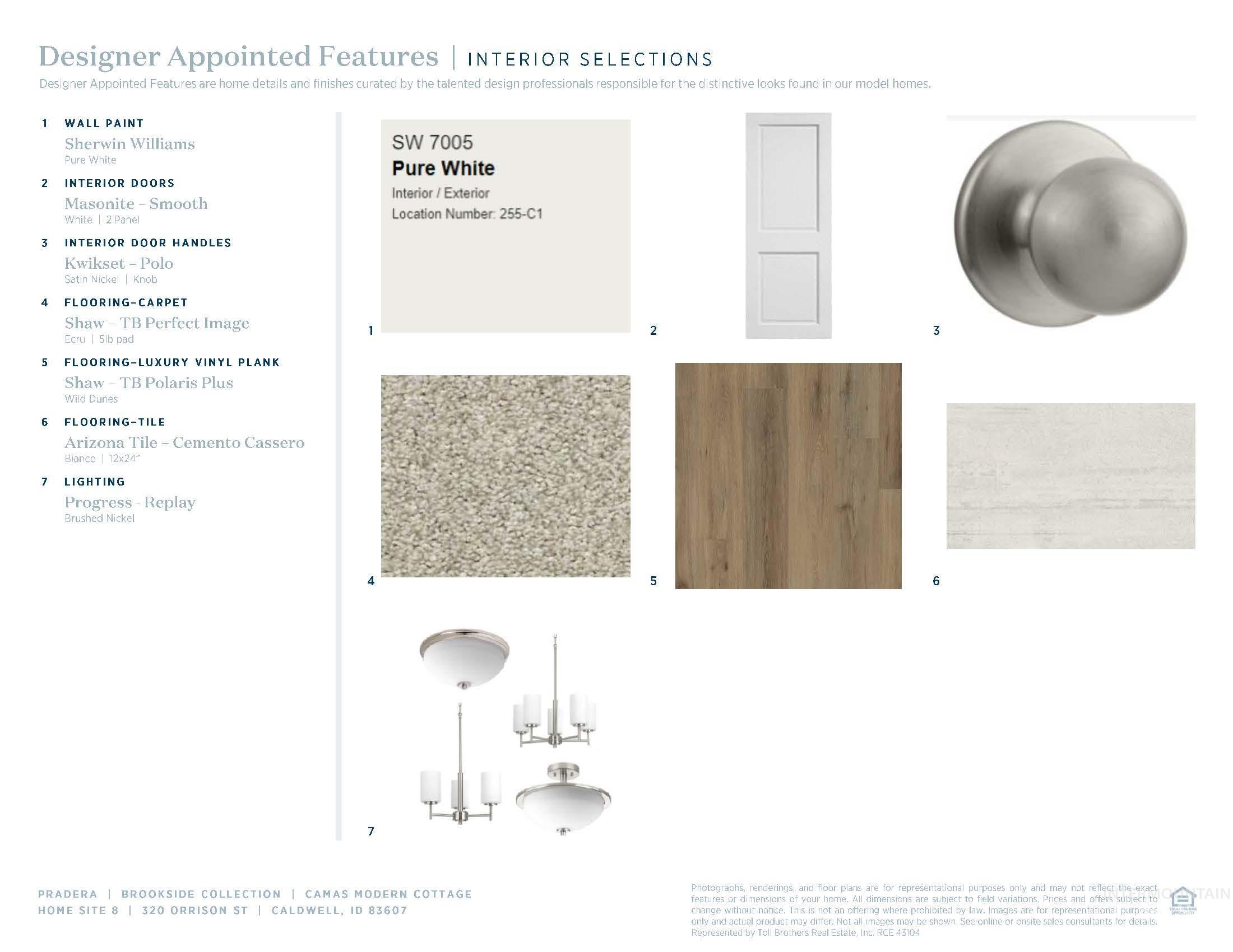 320 Orrison St, Caldwell, Idaho 83607, 3 Bedrooms, 2.5 Bathrooms, Residential For Sale, Price $484,000,MLS 98968933