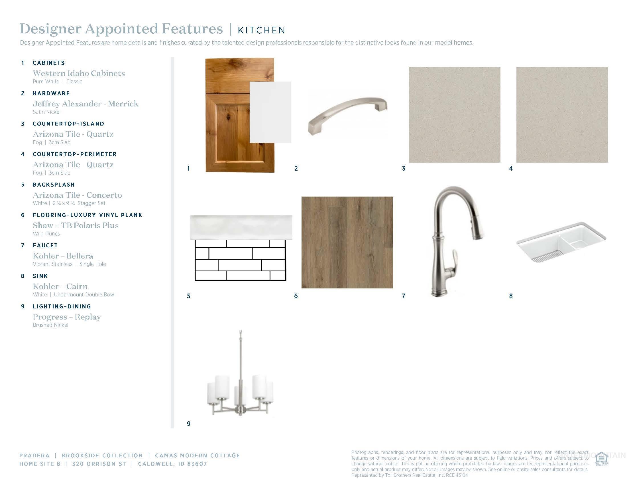 320 Orrison St, Caldwell, Idaho 83607, 3 Bedrooms, 2.5 Bathrooms, Residential For Sale, Price $484,000,MLS 98968933