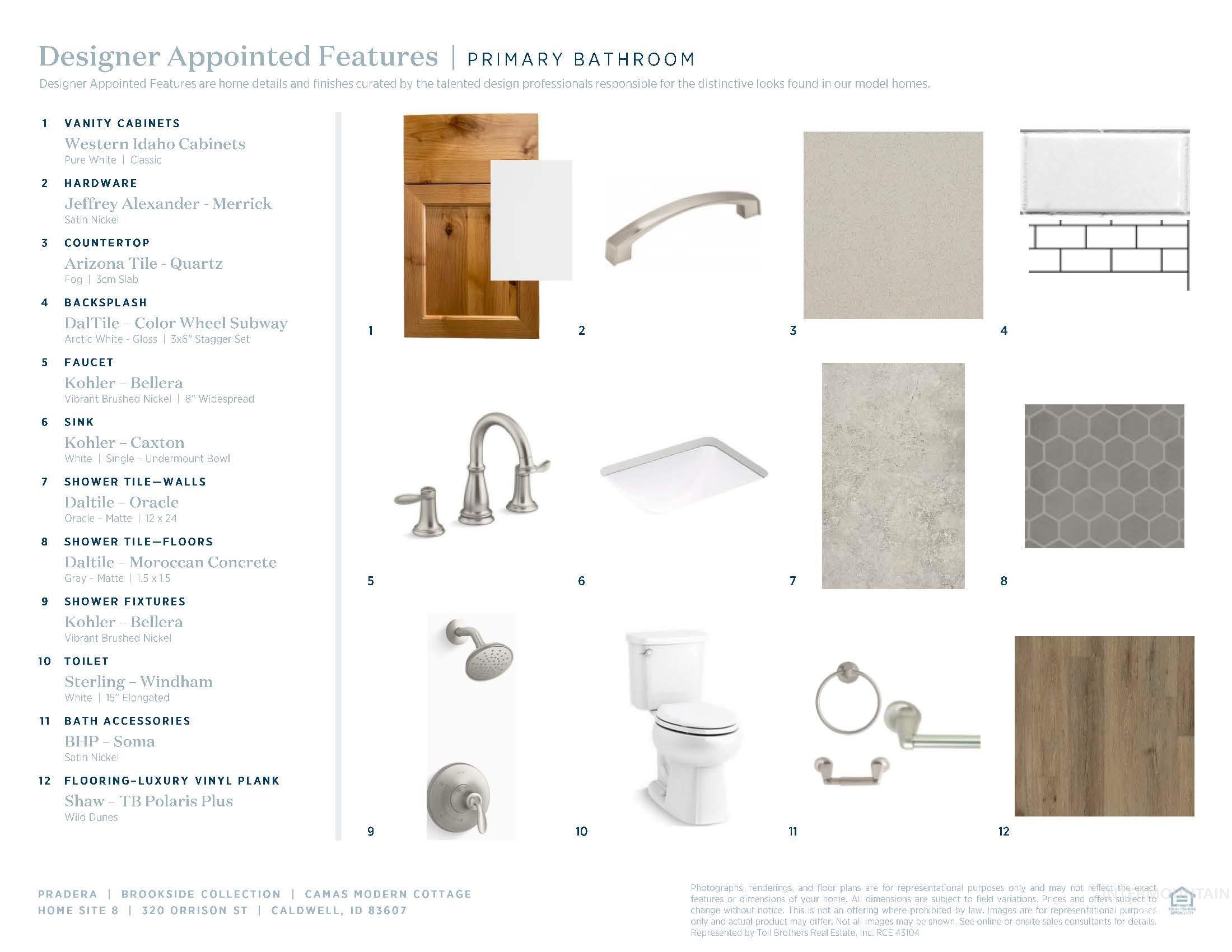 320 Orrison St, Caldwell, Idaho 83607, 3 Bedrooms, 2.5 Bathrooms, Residential For Sale, Price $484,000,MLS 98968933