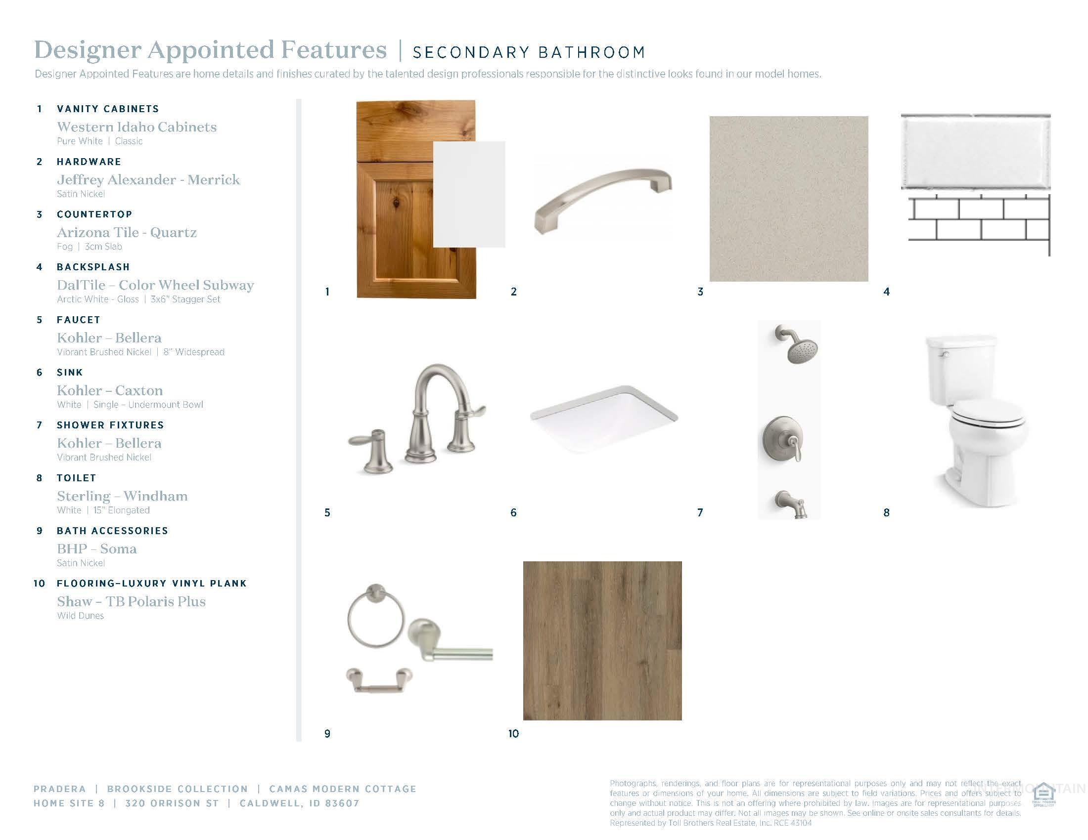 320 Orrison St, Caldwell, Idaho 83607, 3 Bedrooms, 2.5 Bathrooms, Residential For Sale, Price $484,000,MLS 98968933