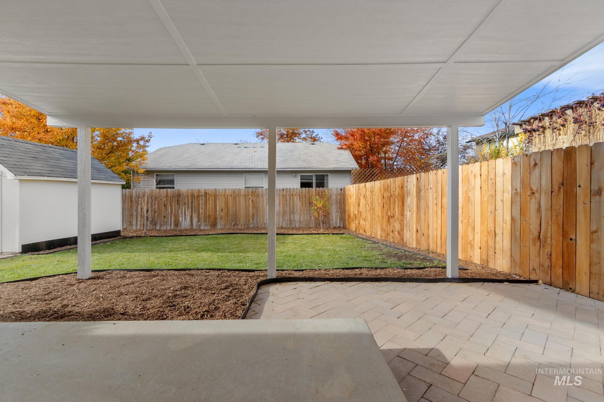 4869 W Mystic Cove Way, Garden City, Idaho 83714, 3 Bedrooms, 2 Bathrooms, Residential For Sale, Price $450,000,MLS 98968937