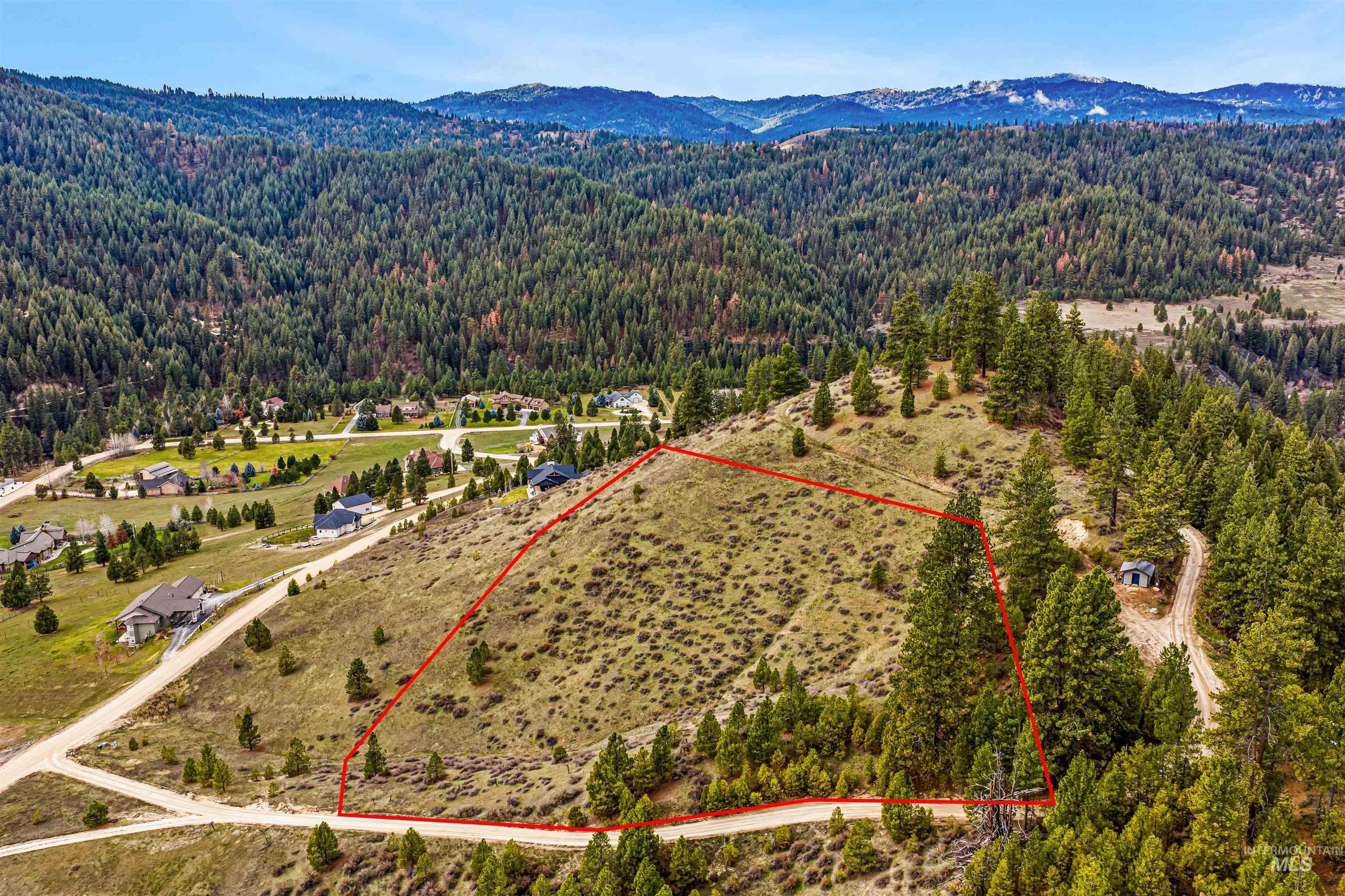 Lot 4 Osprey Sub 3, Boise, Idaho 83716, Land For Sale, Price $285,000,MLS 98968938