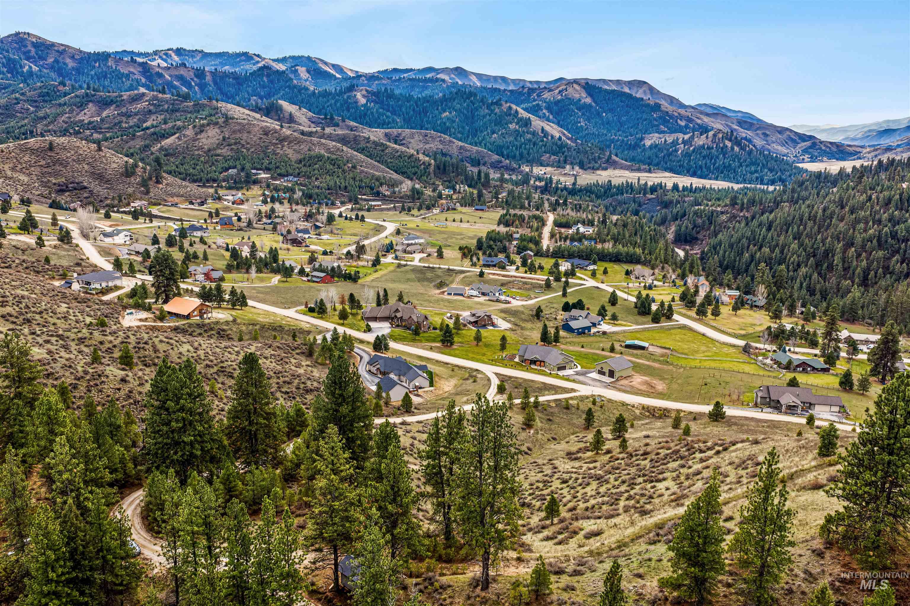 Lot 4 Osprey Sub 3, Boise, Idaho 83716, Land For Sale, Price $285,000,MLS 98968938