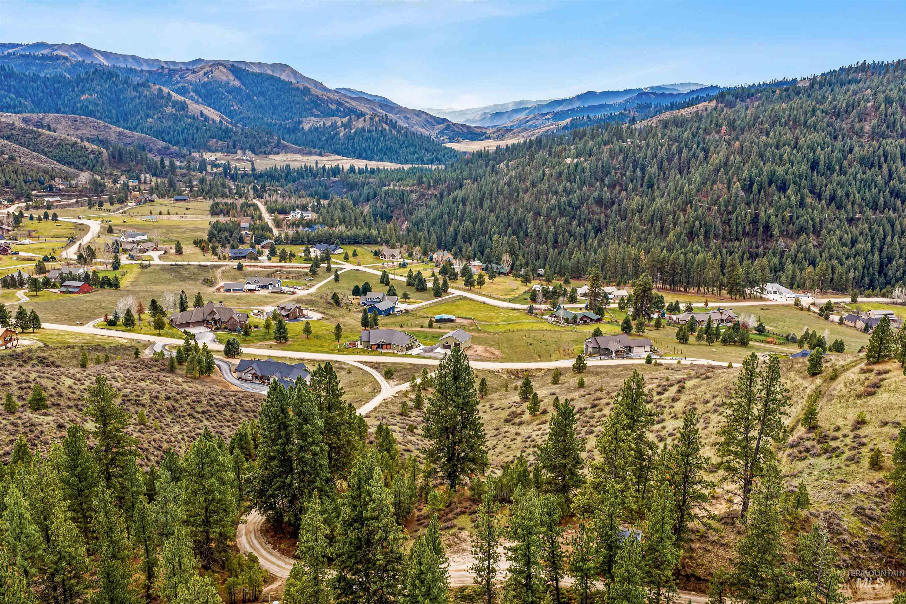 Lot 4 Osprey Sub 3, Boise, Idaho 83716, Land For Sale, Price $285,000,MLS 98968938