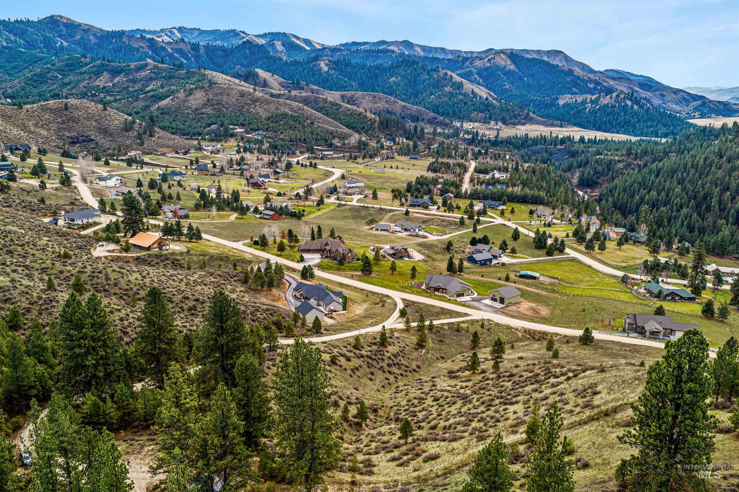 Lot 4 Osprey Sub 3, Boise, Idaho 83716, Land For Sale, Price $285,000,MLS 98968938