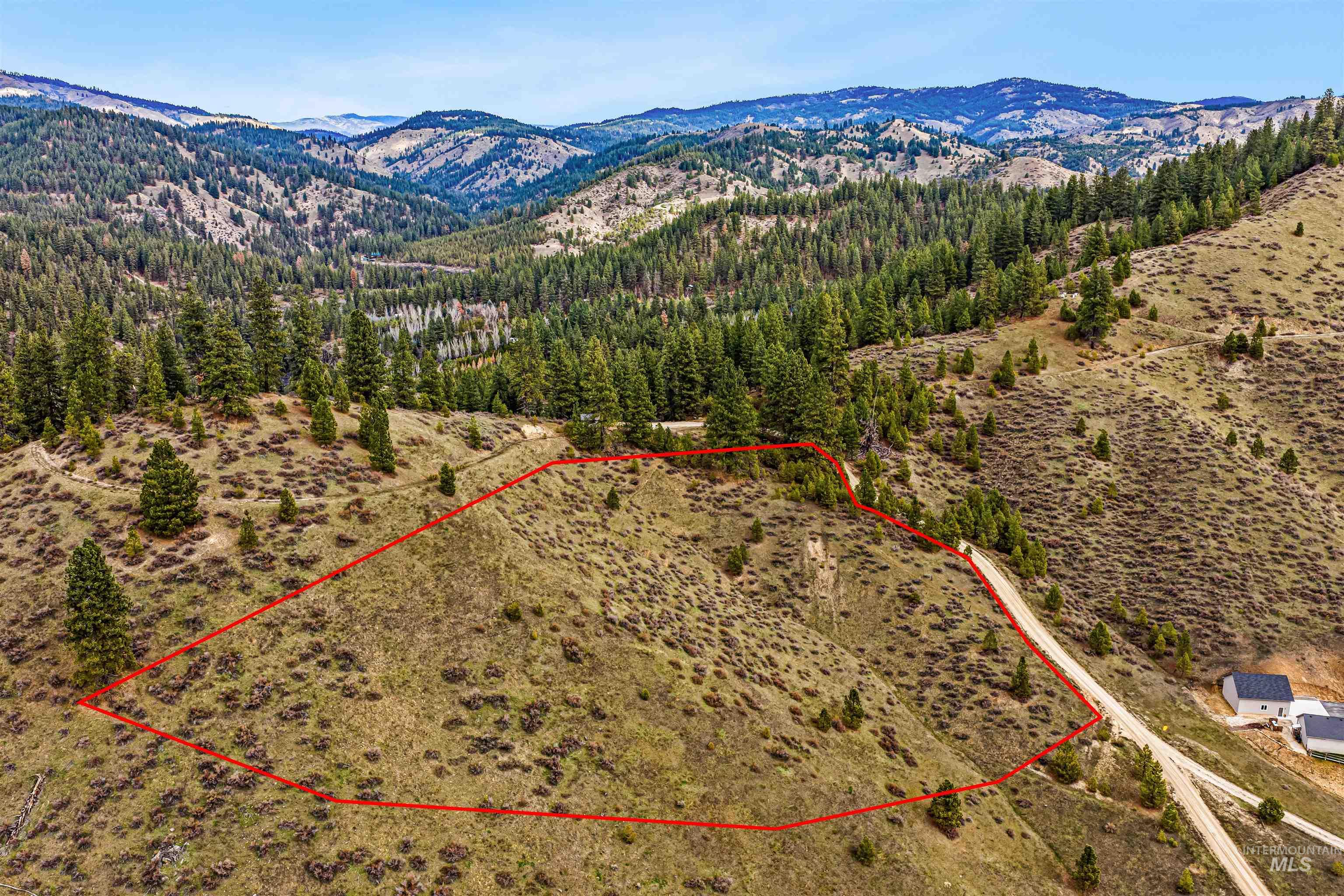 Lot 4 Osprey Sub 3, Boise, Idaho 83716, Land For Sale, Price $285,000,MLS 98968938