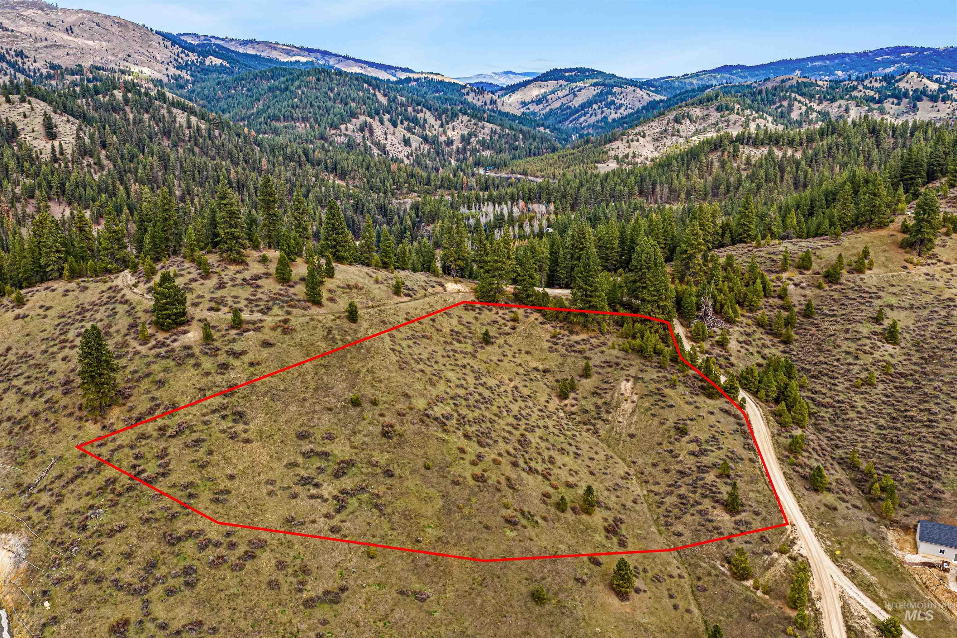 Lot 4 Osprey Sub 3, Boise, Idaho 83716, Land For Sale, Price $285,000,MLS 98968938