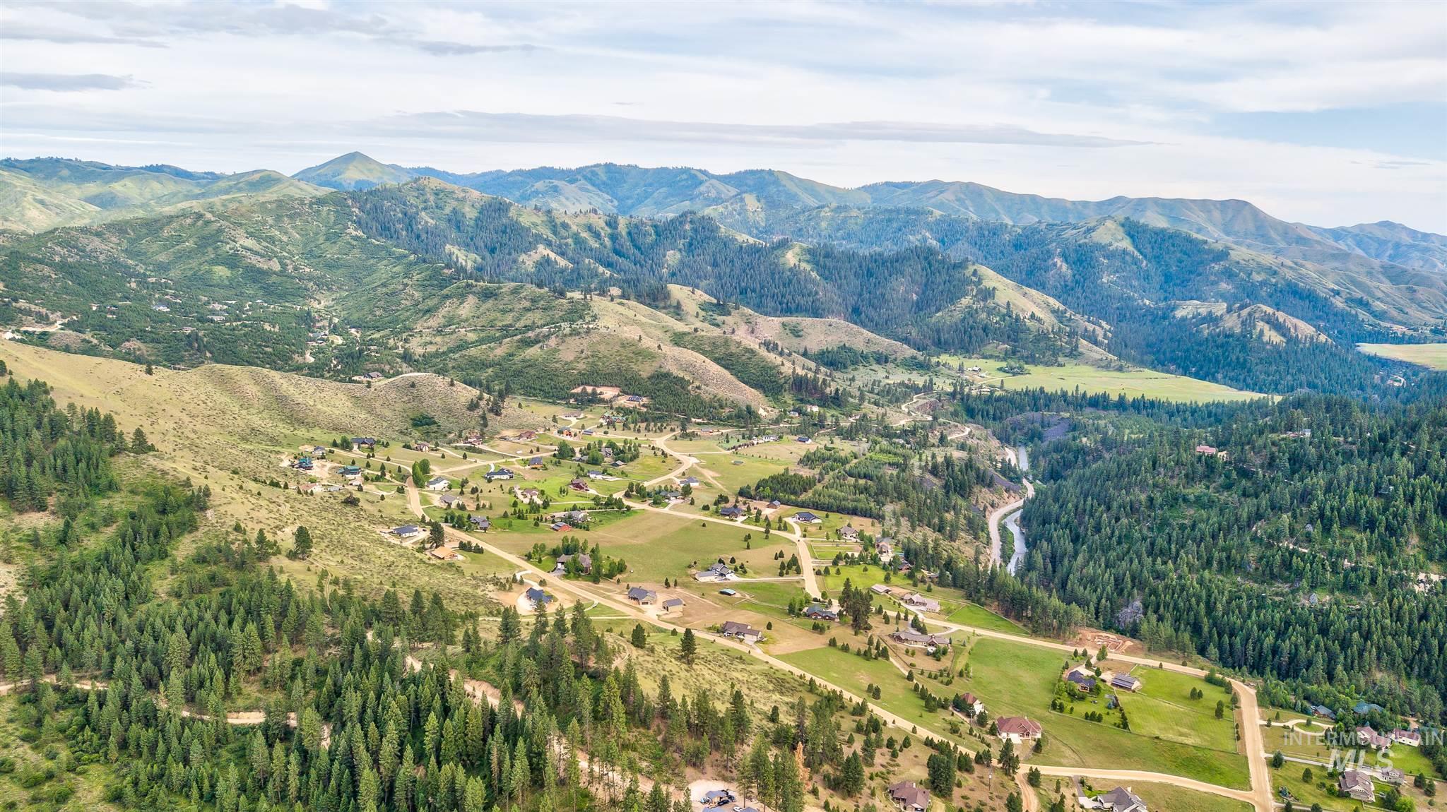 Lot 4 Osprey Sub 3, Boise, Idaho 83716, Land For Sale, Price $285,000,MLS 98968938