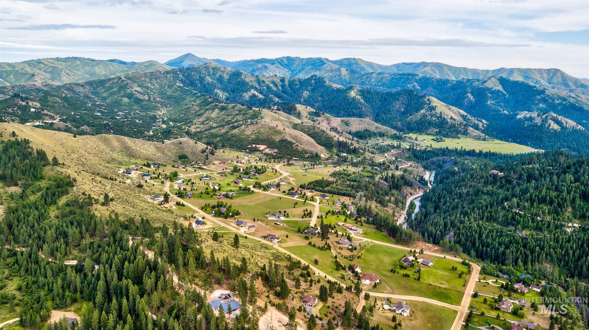 Lot 4 Osprey Sub 3, Boise, Idaho 83716, Land For Sale, Price $285,000,MLS 98968938