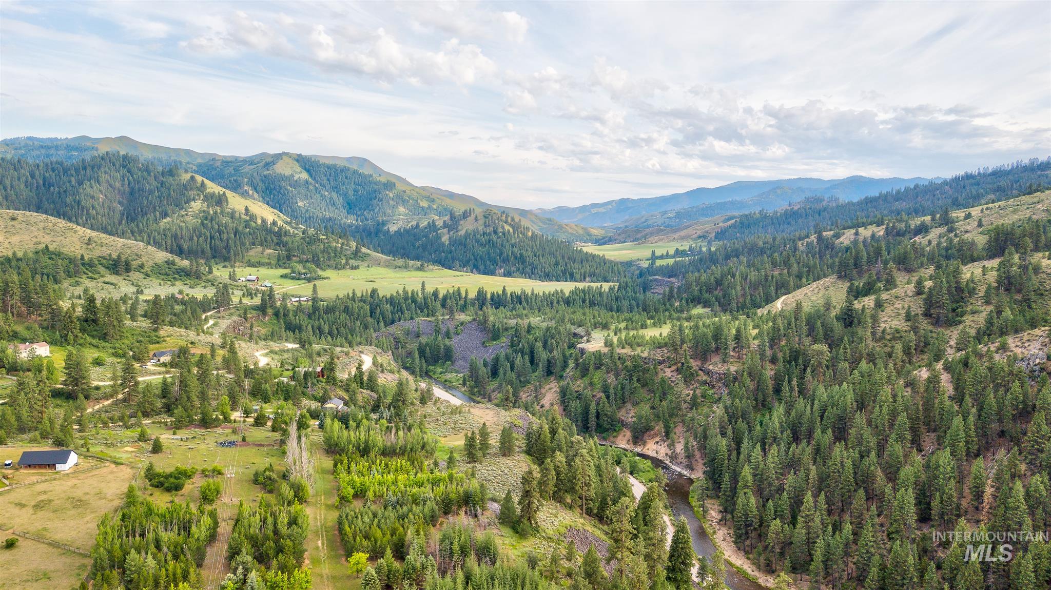 Lot 4 Osprey Sub 3, Boise, Idaho 83716, Land For Sale, Price $285,000,MLS 98968938