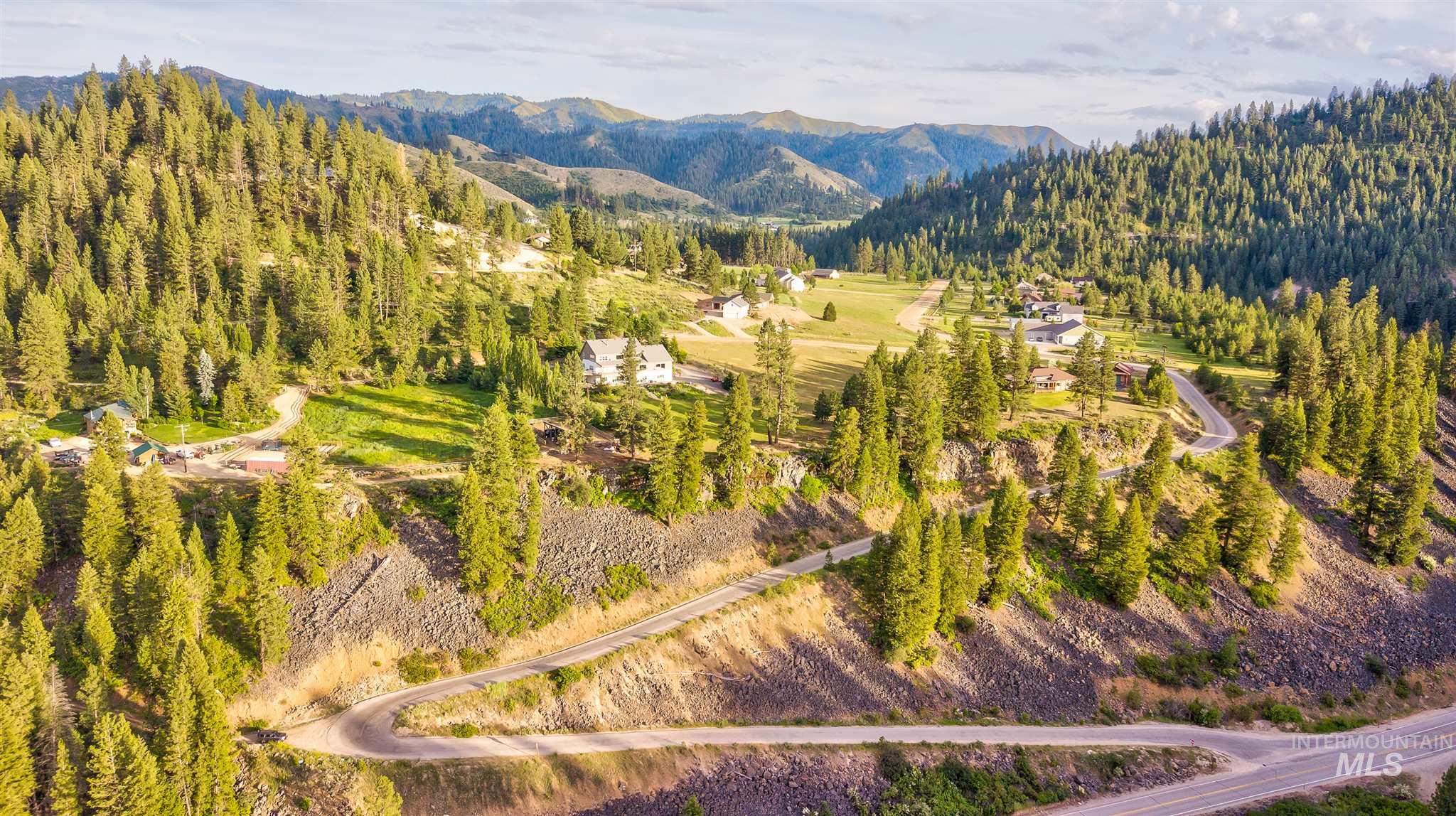 Lot 4 Osprey Sub 3, Boise, Idaho 83716, Land For Sale, Price $285,000,MLS 98968938