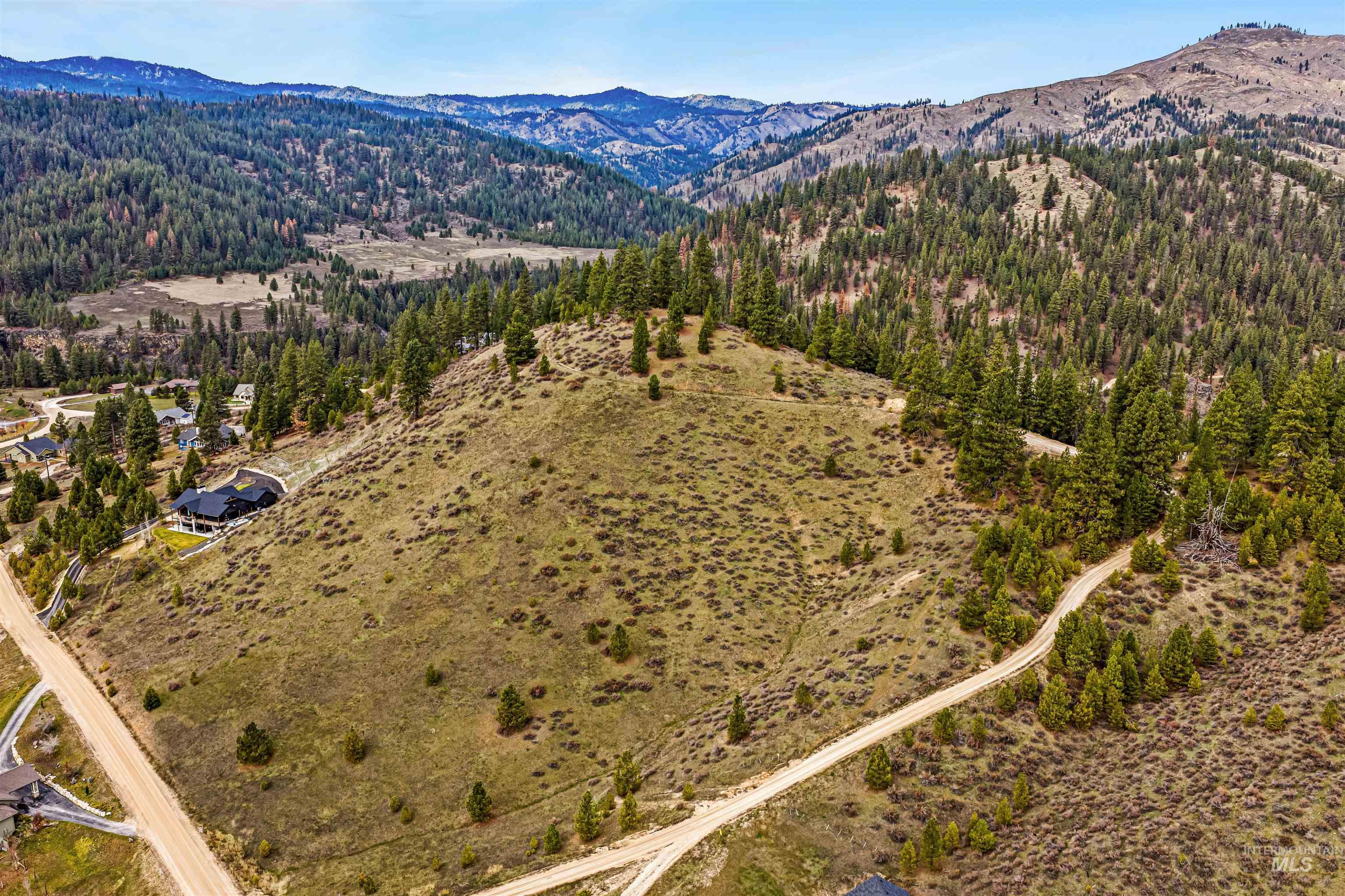 Lot 4 Osprey Sub 3, Boise, Idaho 83716, Land For Sale, Price $285,000,MLS 98968938