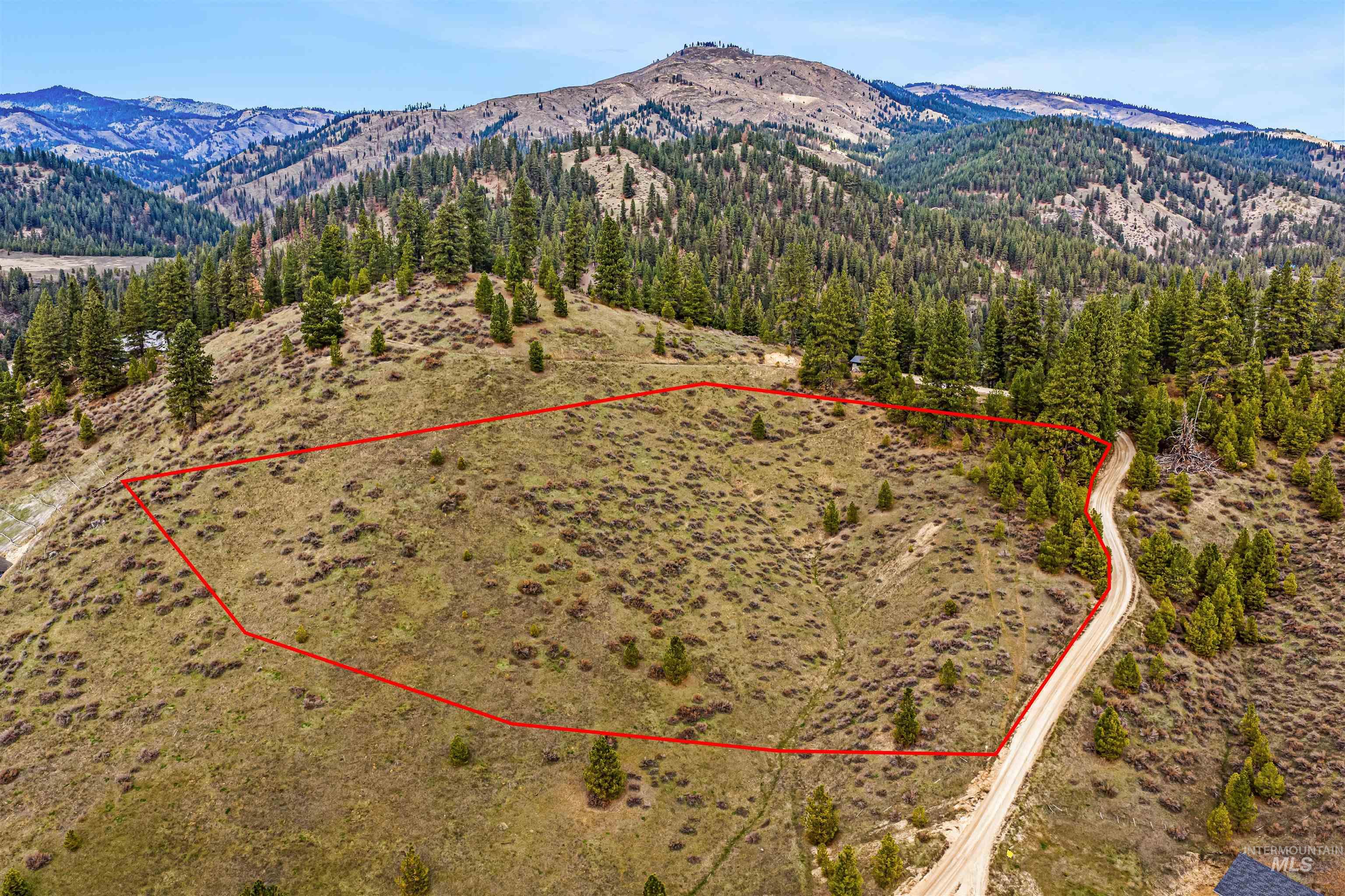 Lot 4 Osprey Sub 3, Boise, Idaho 83716, Land For Sale, Price $285,000,MLS 98968938