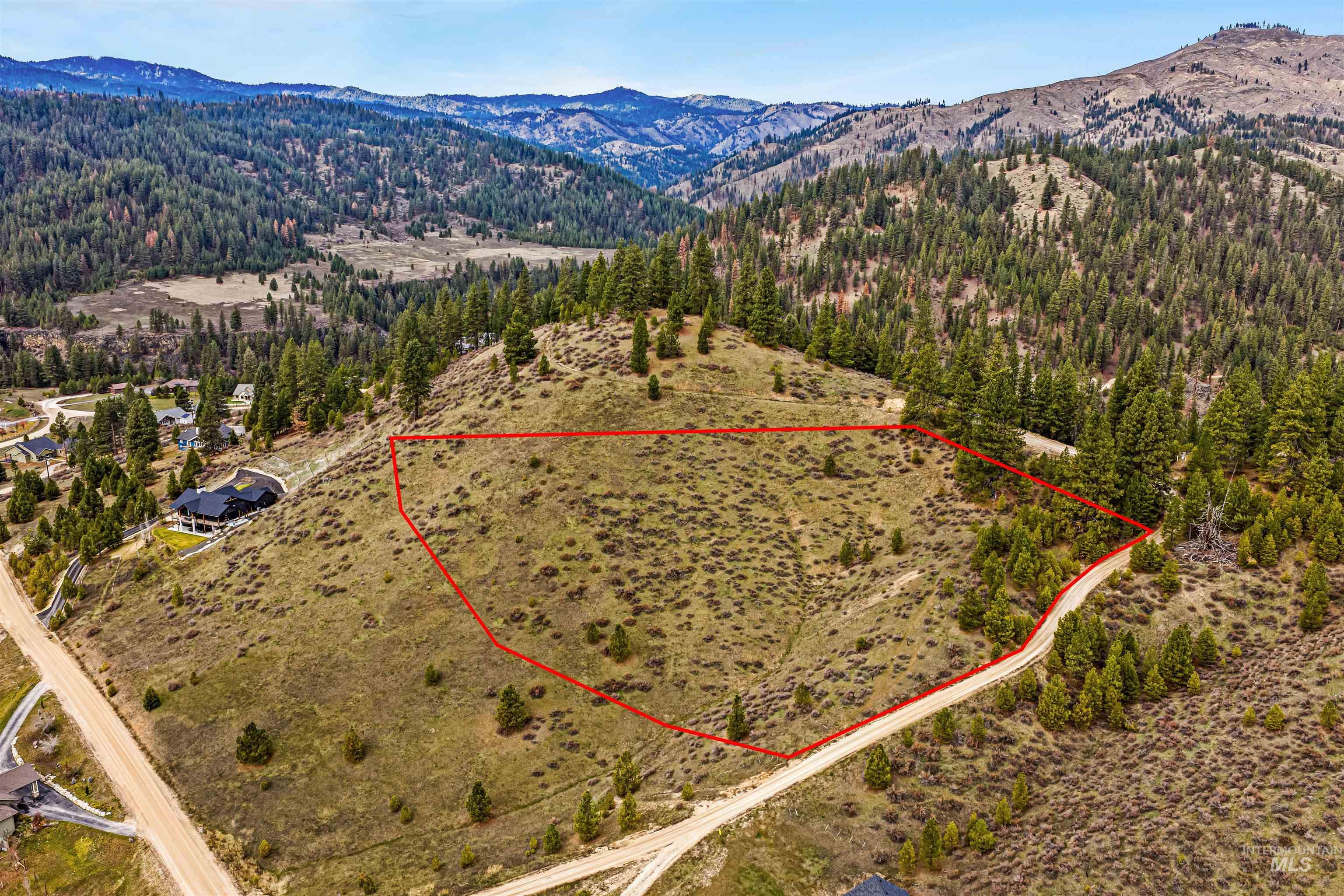 Lot 4 Osprey Sub 3, Boise, Idaho 83716, Land For Sale, Price $285,000,MLS 98968938