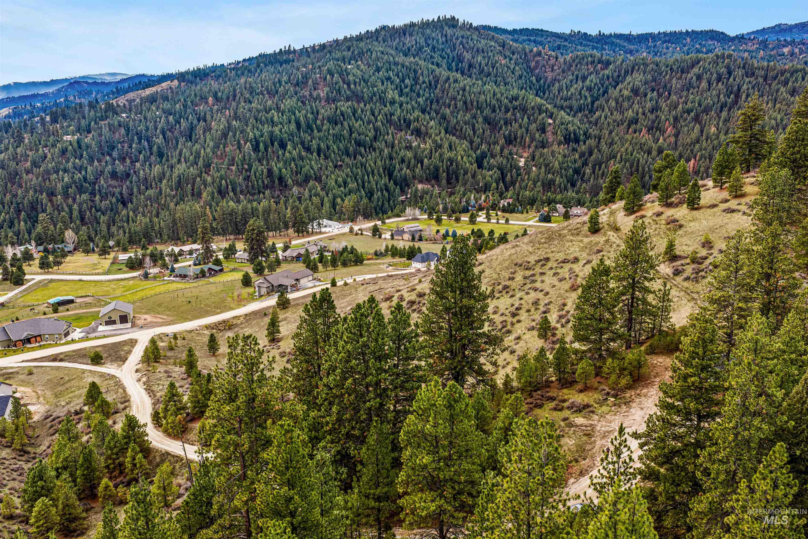 Lot 4 Osprey Sub 3, Boise, Idaho 83716, Land For Sale, Price $285,000,MLS 98968938