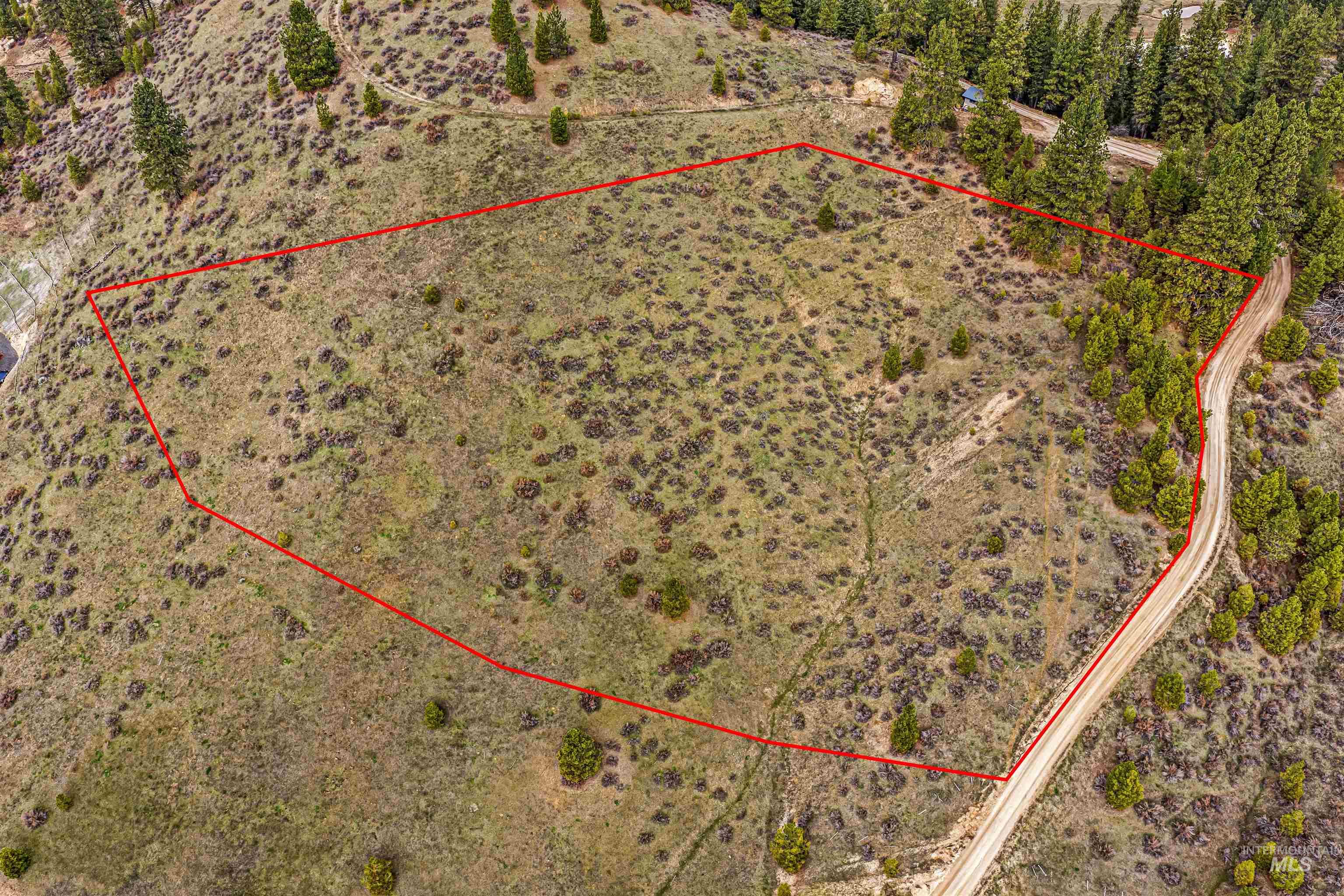 Lot 4 Osprey Sub 3, Boise, Idaho 83716, Land For Sale, Price $285,000,MLS 98968938