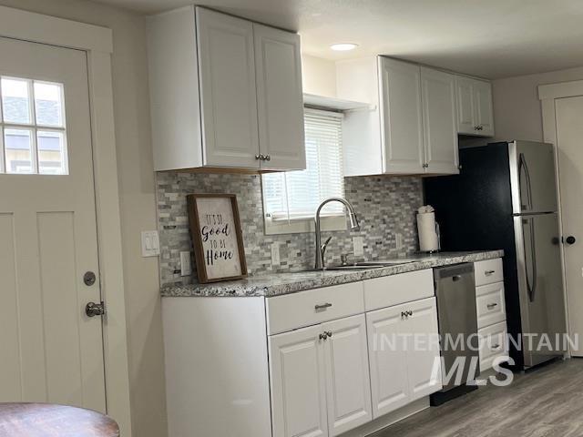 8426 Blue Heaven #149, Boise, Idaho 83716, 4 Bedrooms, 2 Bathrooms, Residential For Sale, Price $152,000,MLS 98968939