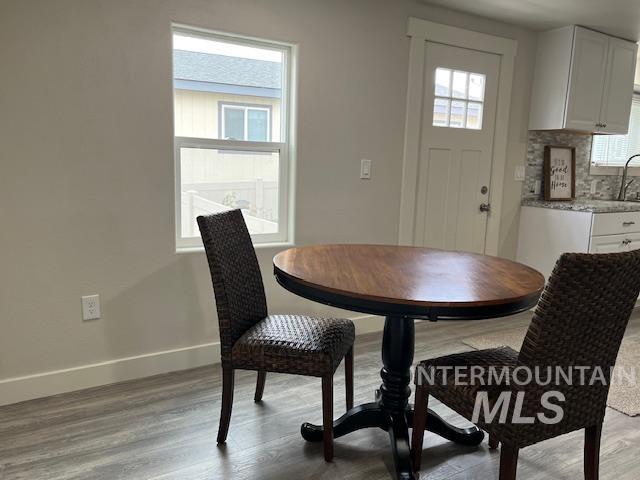 8426 Blue Heaven #149, Boise, Idaho 83716, 4 Bedrooms, 2 Bathrooms, Residential For Sale, Price $152,000,MLS 98968939