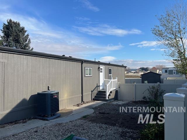 8426 Blue Heaven #149, Boise, Idaho 83716, 4 Bedrooms, 2 Bathrooms, Residential For Sale, Price $152,000,MLS 98968939