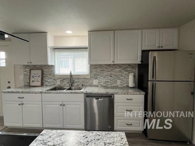 8426 Blue Heaven #149, Boise, Idaho 83716, 4 Bedrooms, 2 Bathrooms, Residential For Sale, Price $152,000,MLS 98968939