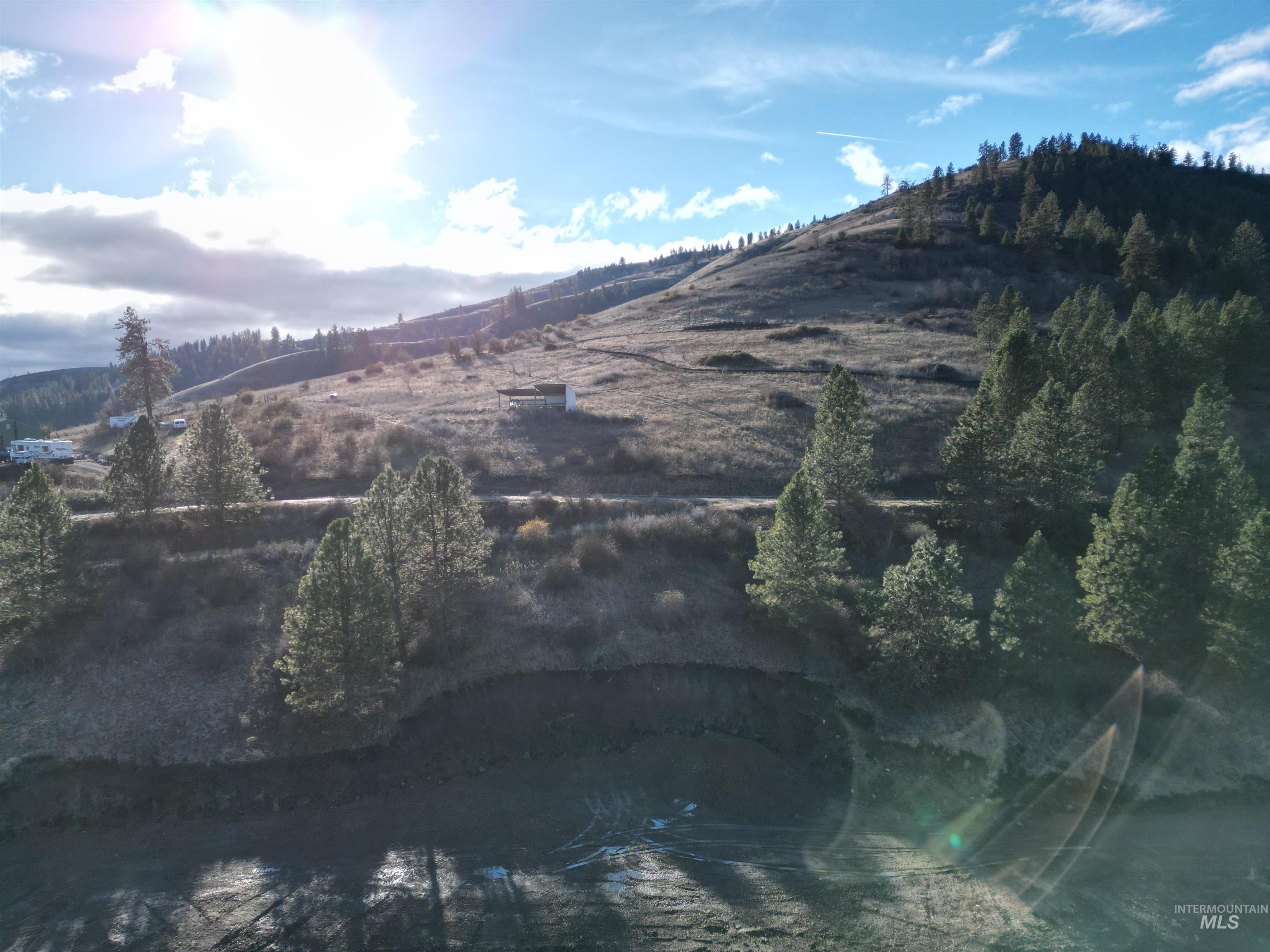 TBD Canyon Road, Kooskia, Idaho 83539, Land For Sale, Price $110,000,MLS 98968942