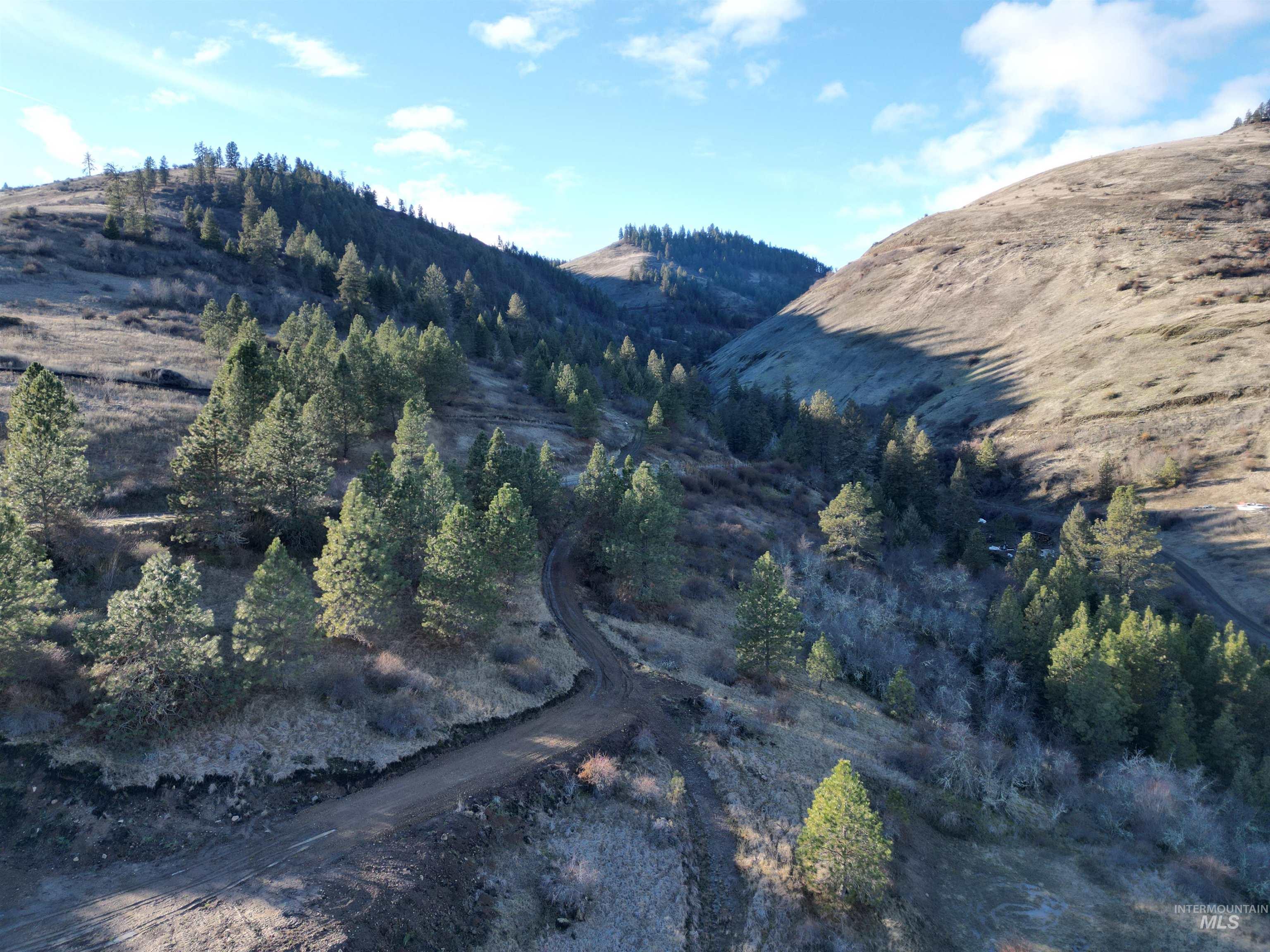 TBD Canyon Road, Kooskia, Idaho 83539, Land For Sale, Price $110,000,MLS 98968942