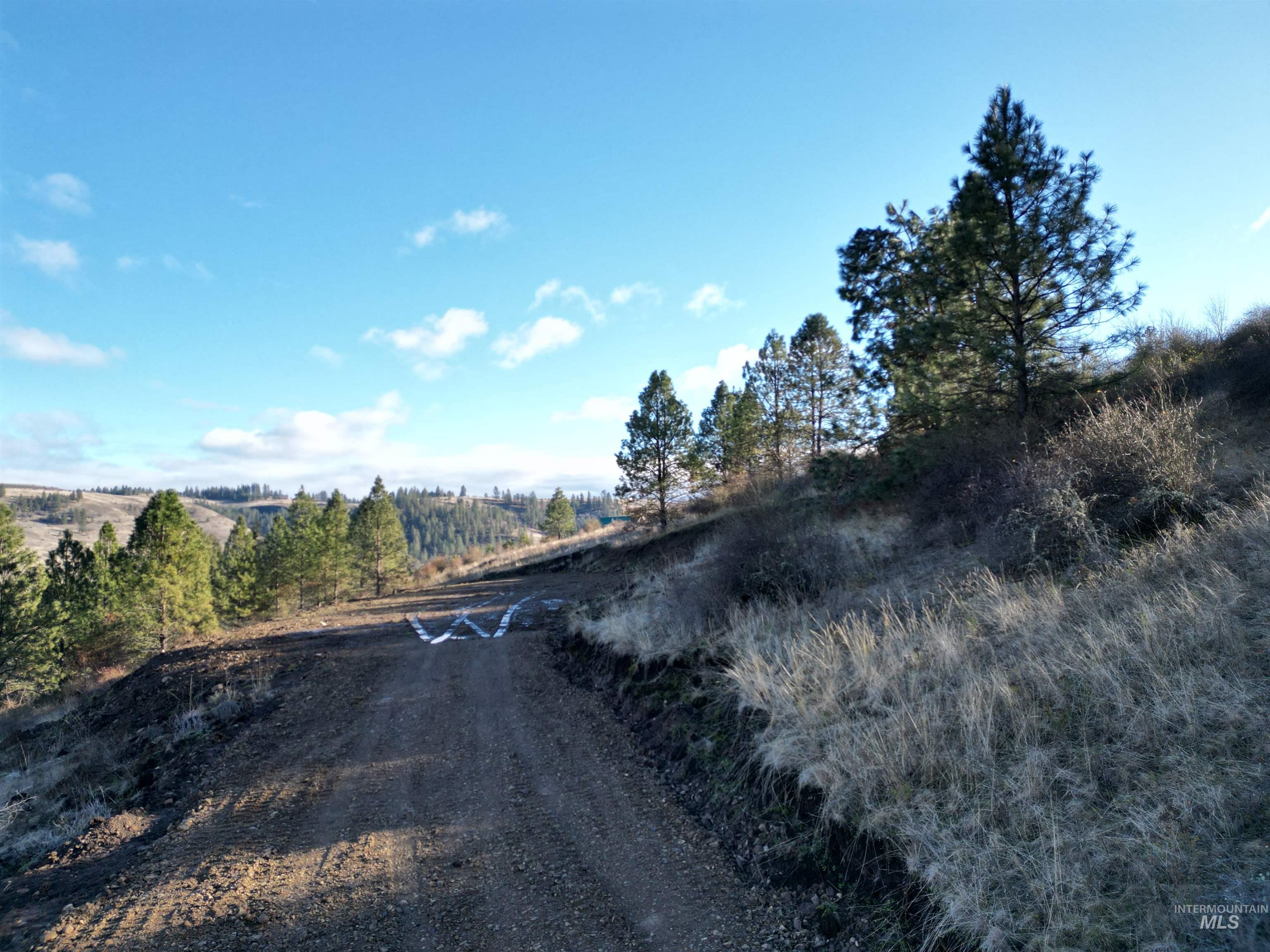 TBD Canyon Road, Kooskia, Idaho 83539, Land For Sale, Price $110,000,MLS 98968942