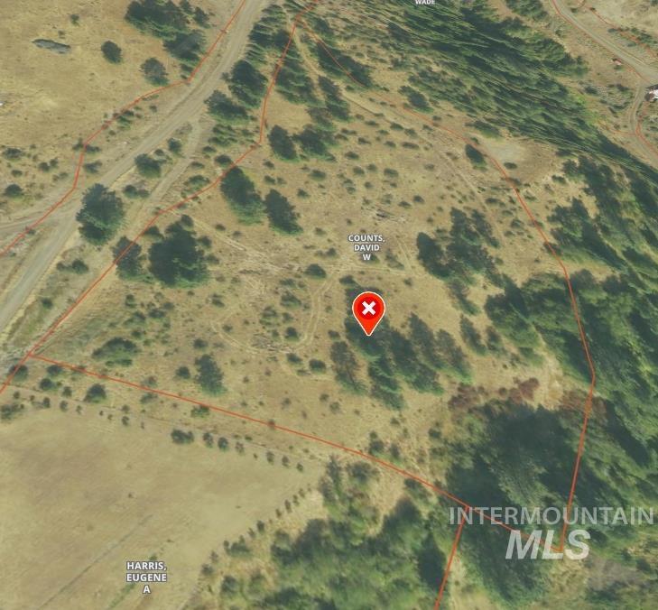 TBD Canyon Road, Kooskia, Idaho 83539, Land For Sale, Price $110,000,MLS 98968942