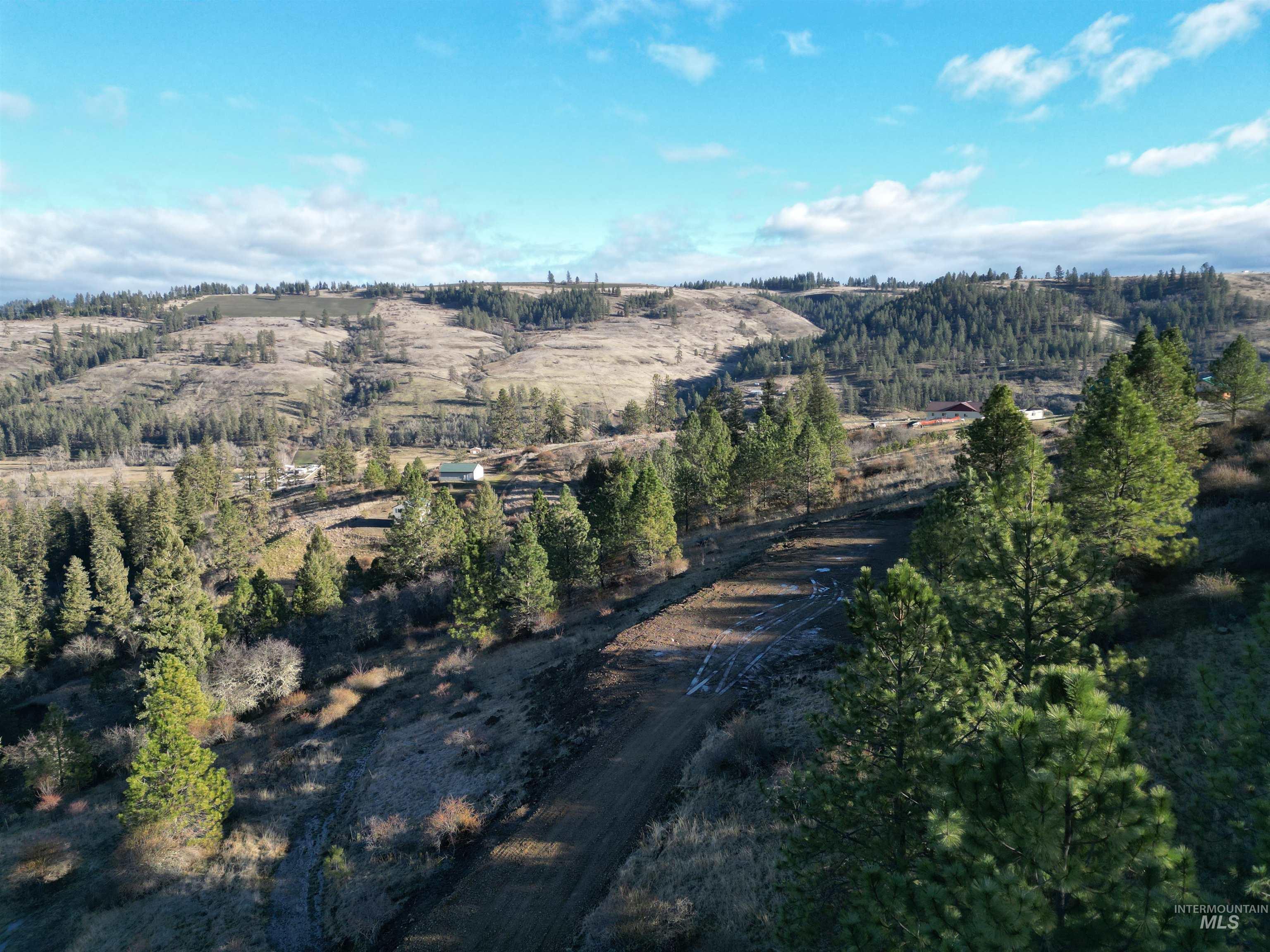 TBD Canyon Road, Kooskia, Idaho 83539, Land For Sale, Price $110,000,MLS 98968942