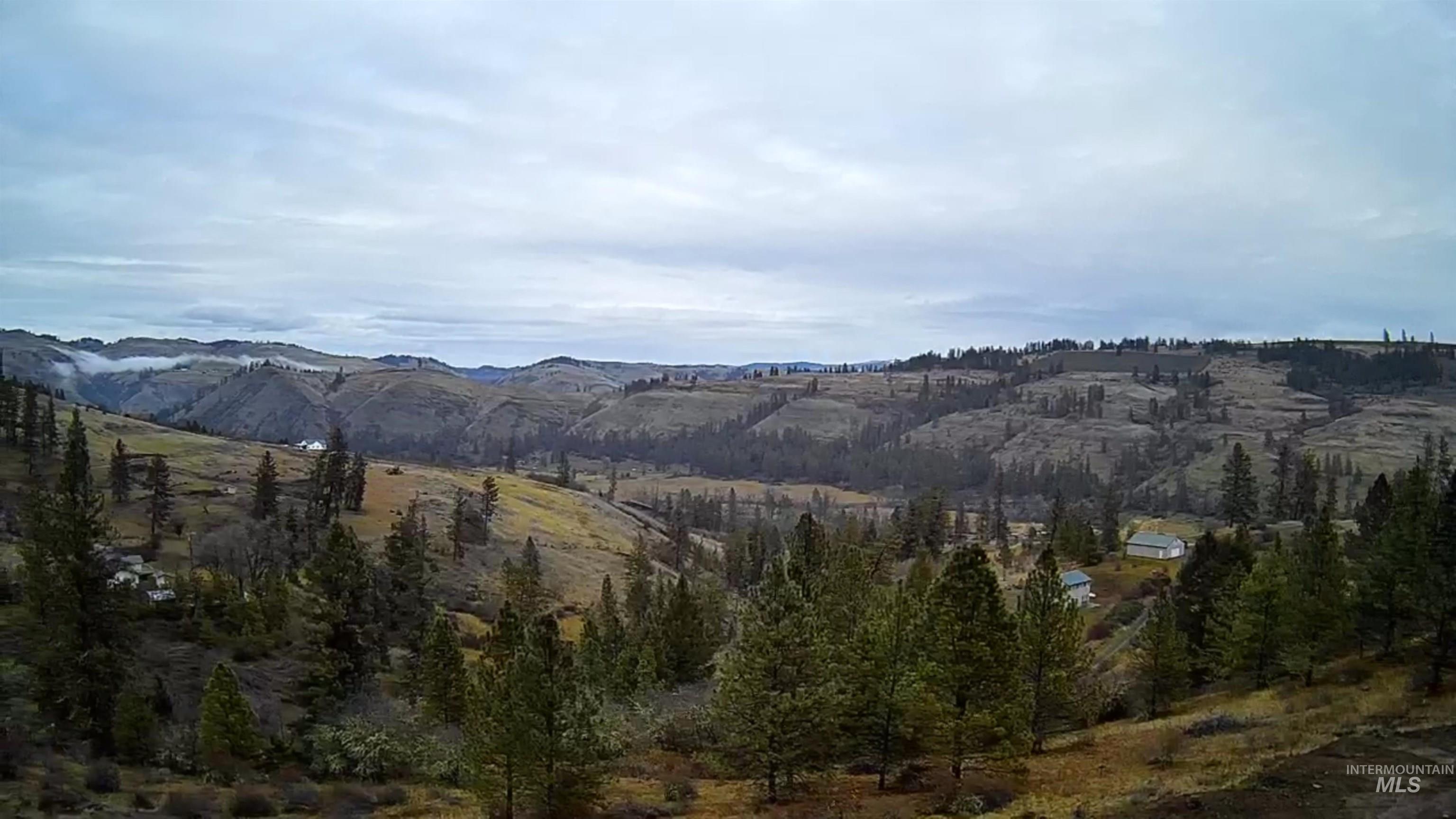 TBD Canyon Road, Kooskia, Idaho 83539, Land For Sale, Price $110,000,MLS 98968942