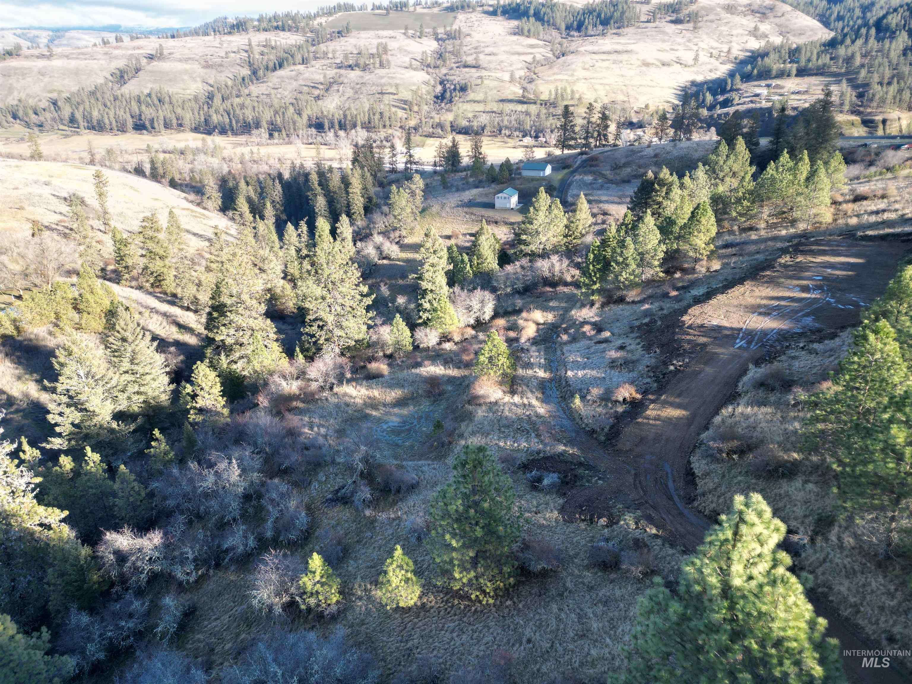 TBD Canyon Road, Kooskia, Idaho 83539, Land For Sale, Price $110,000,MLS 98968942