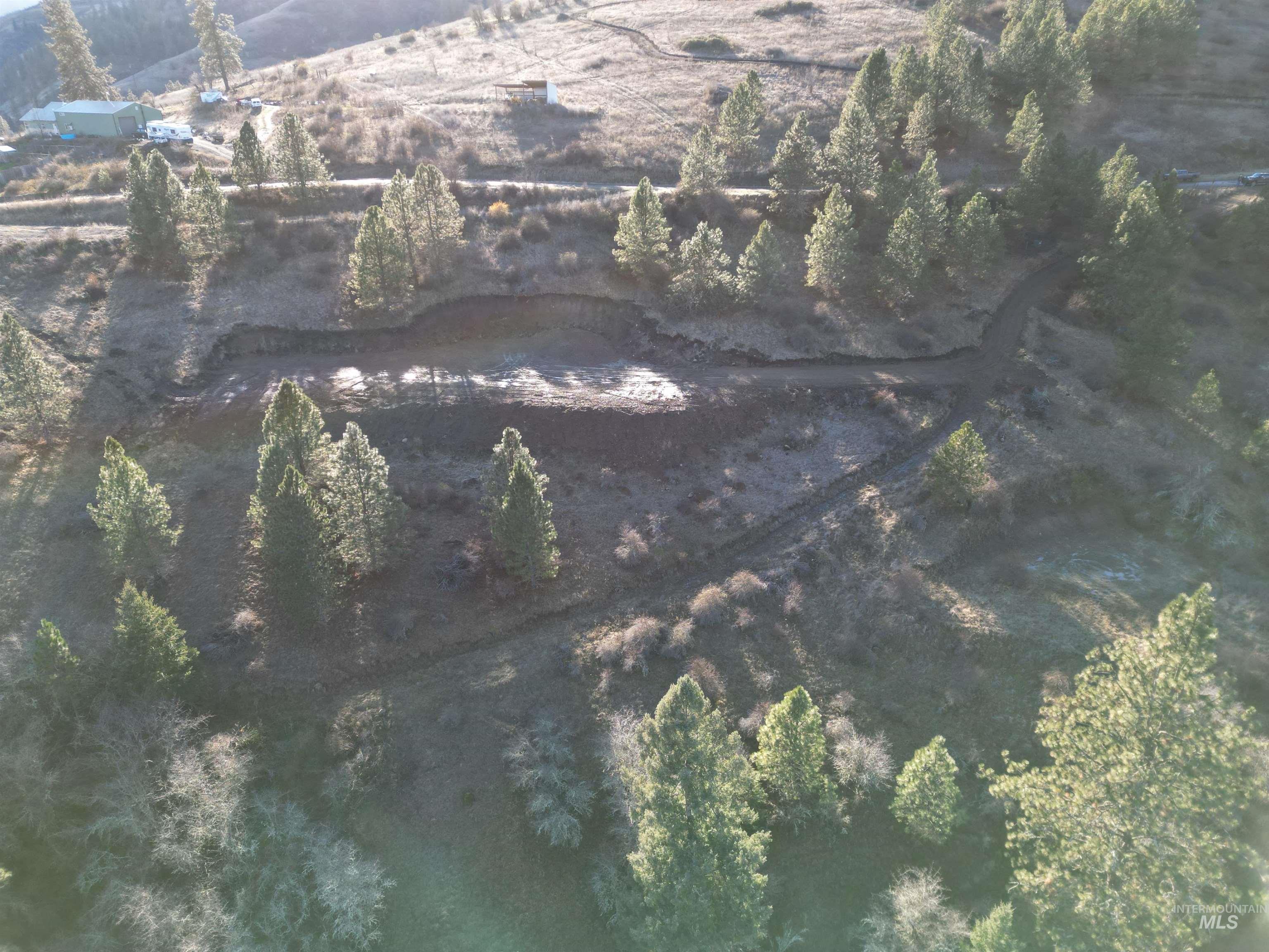 TBD Canyon Road, Kooskia, Idaho 83539, Land For Sale, Price $110,000,MLS 98968942