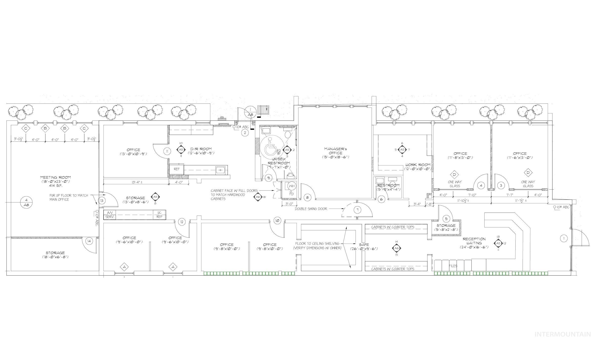 921 N Lincoln, Jerome, Idaho 83338, Business/Commercial For Sale, Price $599,000, 98968943