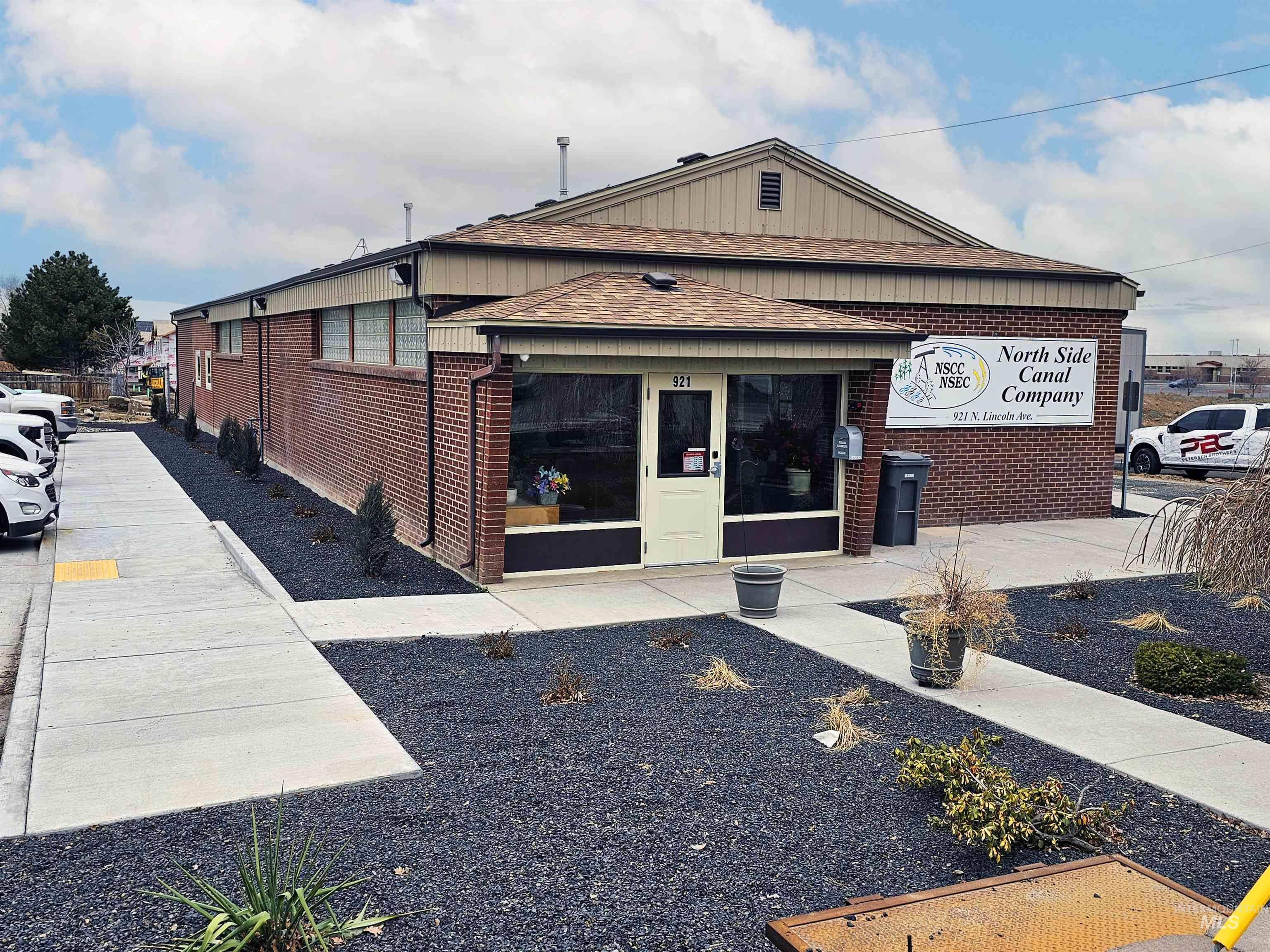 921 N Lincoln, Jerome, Idaho 83338, Business/Commercial For Sale, Price $40,535, 98968944