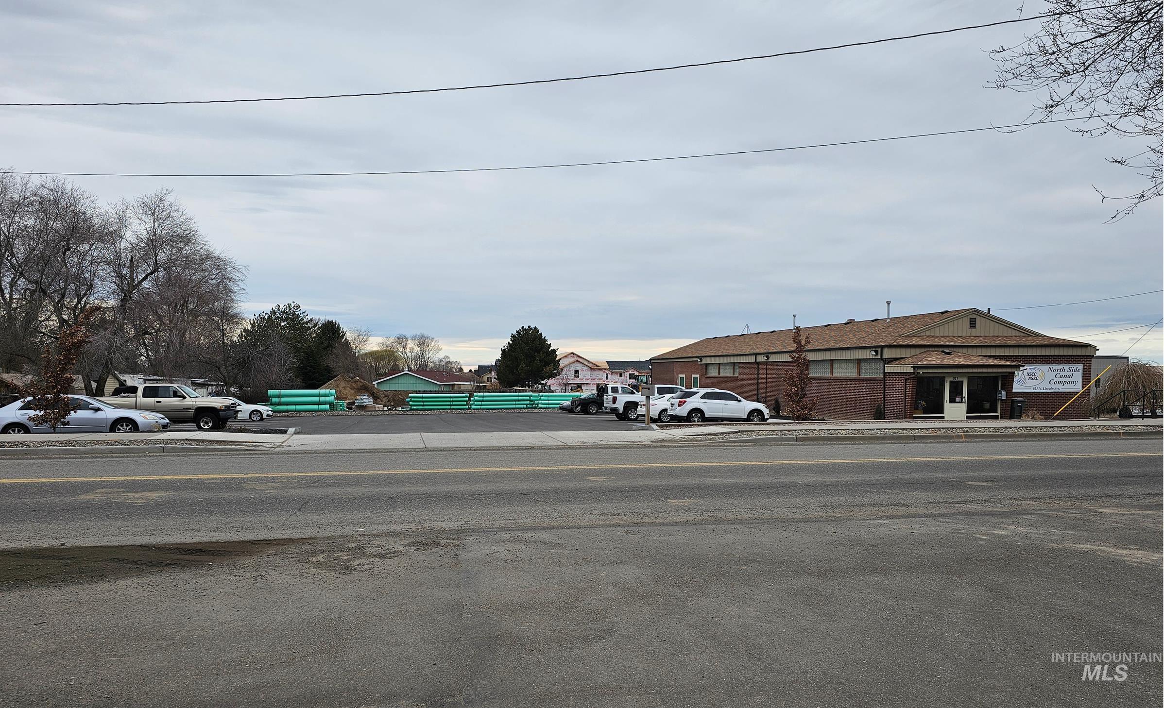 921 N Lincoln, Jerome, Idaho 83338, Business/Commercial For Sale, Price $40,535, 98968944