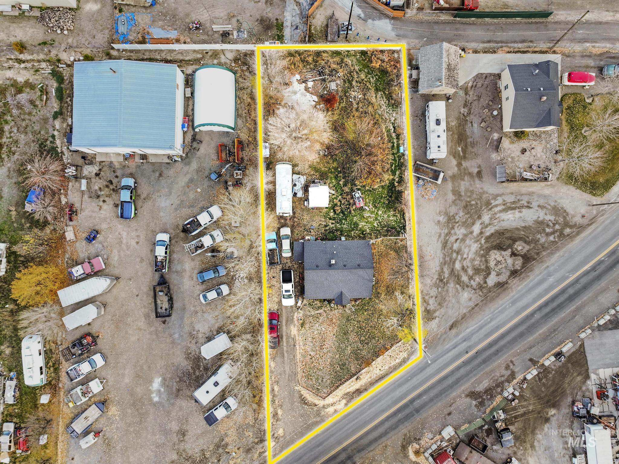 669 Locust St S, Twin Falls, Idaho 83301, 4 Bedrooms, 1 Bathroom, Residential For Sale, Price $209,990,MLS 98968946