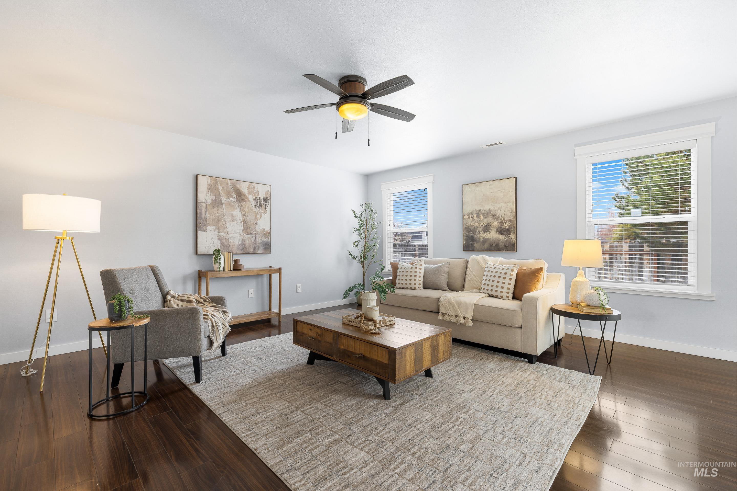 11320 W Meadowbreeze Court, Star, Idaho 83699, 5 Bedrooms, 2.5 Bathrooms, Residential For Sale, Price $465,000,MLS 98968949